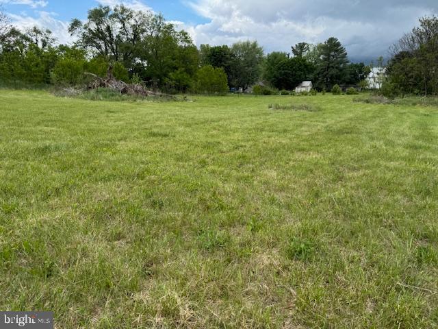 NONE AVAILABLE - Land