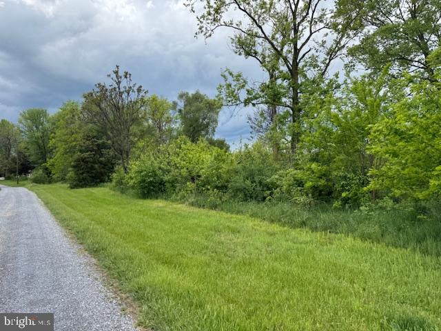 NONE AVAILABLE - Land