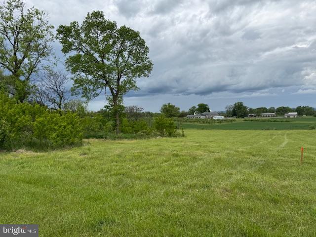 NONE AVAILABLE - Land