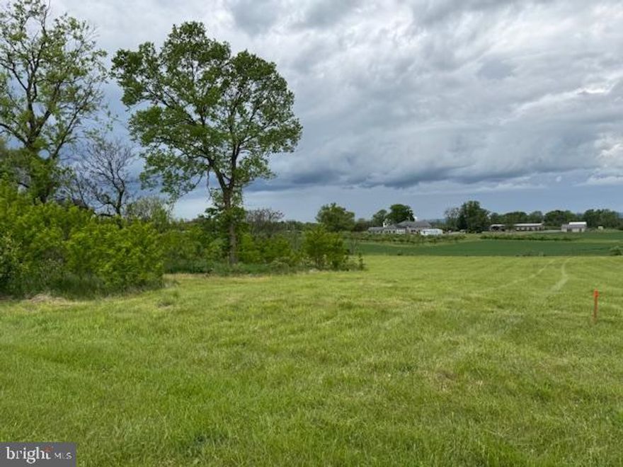 Lot #2 – 2.15 Acres on Ma and Pa Parkway, Kearneysville, WV 25430

Looking for land with freedom? This beautiful and level 2.15-acre parcel in Jefferson County, WV has no HOA, no subdivision restrictions, and endless potential. Located on Ma and Pa Parkway, this unrestricted lot gives you the flexibility to build what you want—whether it’s a custom home, cabin, or investment property.

The lot is mostly cleared and offers a smooth build site in a peaceful country setting, yet still close to commuter routes and amenities.

This is your chance to own acreage with room to breathe in a desirable location. Bring your vision this one is ready for it!