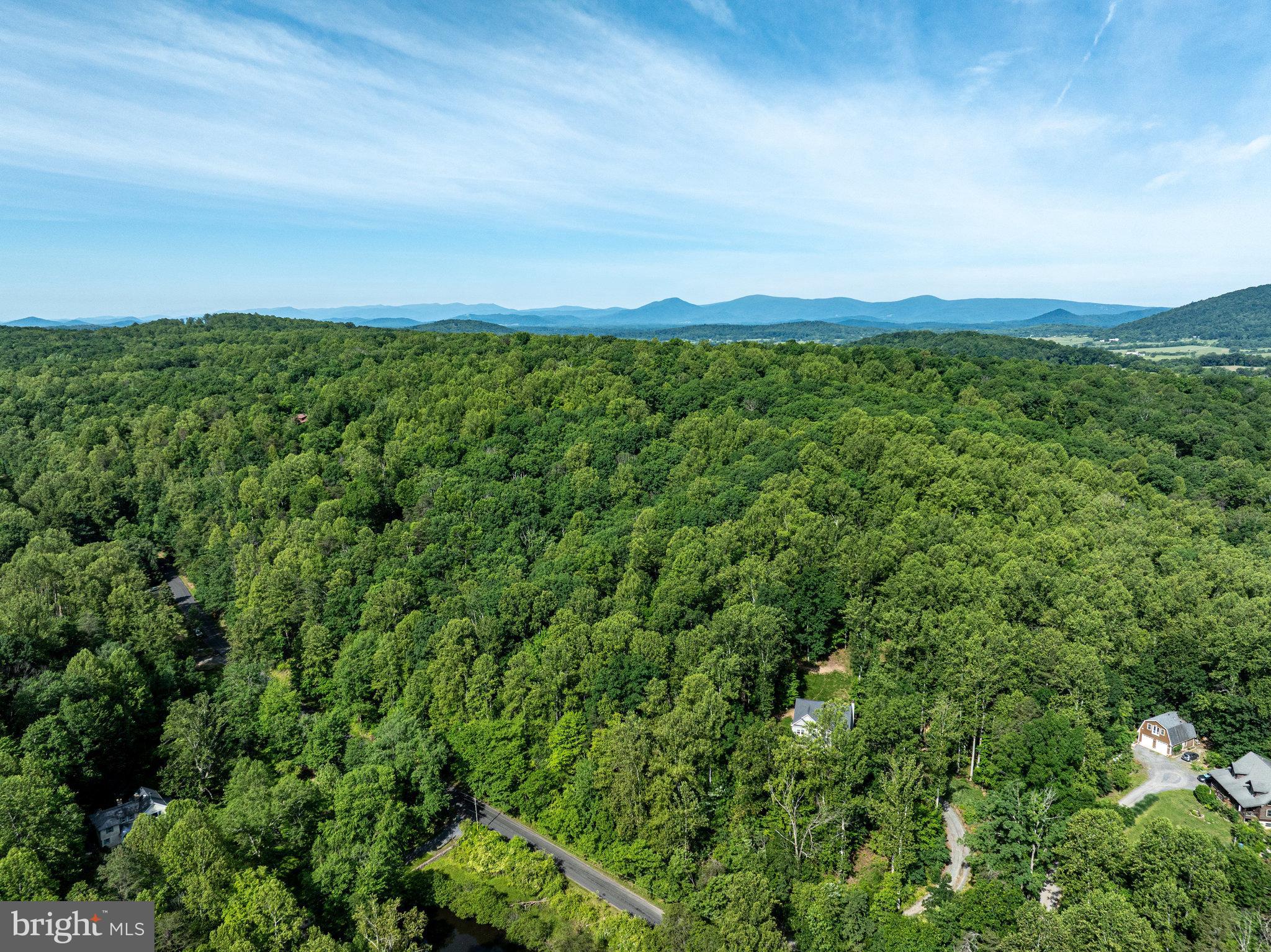 NONE AVAILABLE - Land