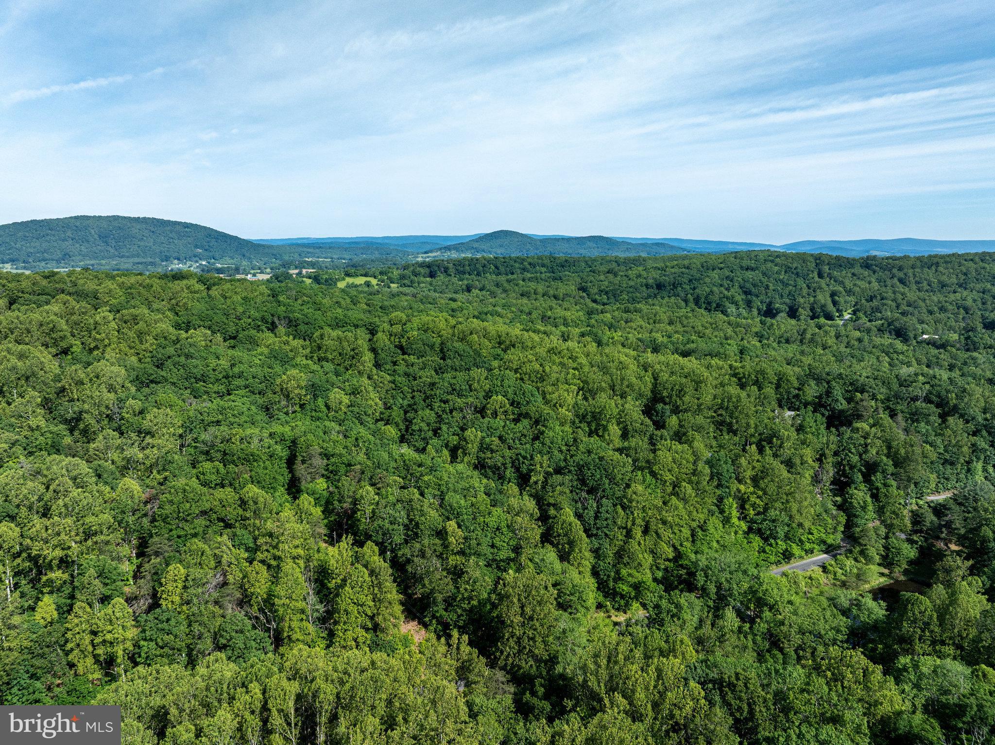 NONE AVAILABLE - Land