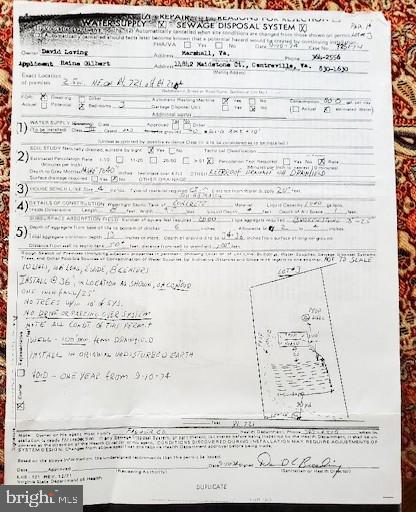 NONE AVAILABLE - Land