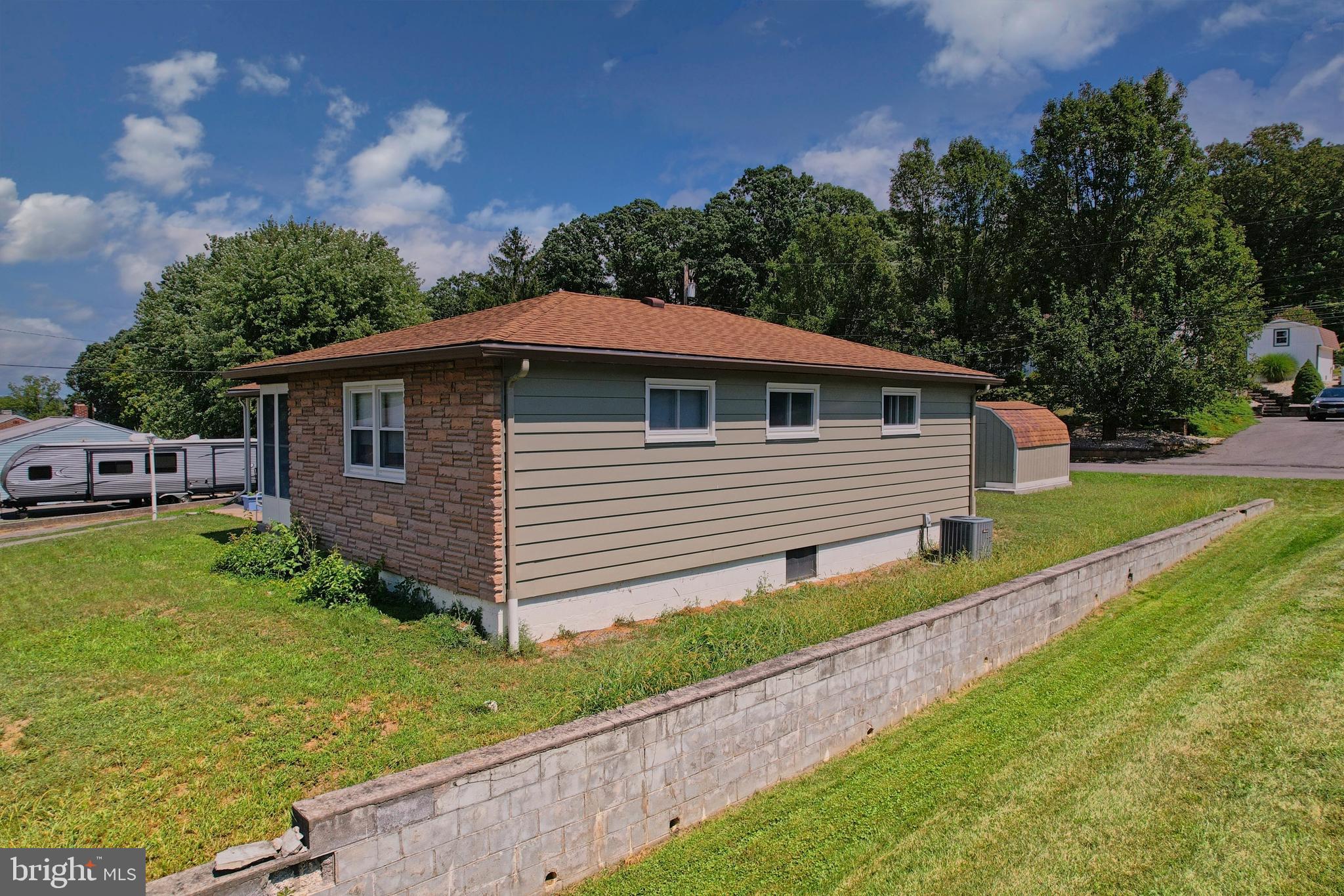 NONE AVAILABLE - Residential