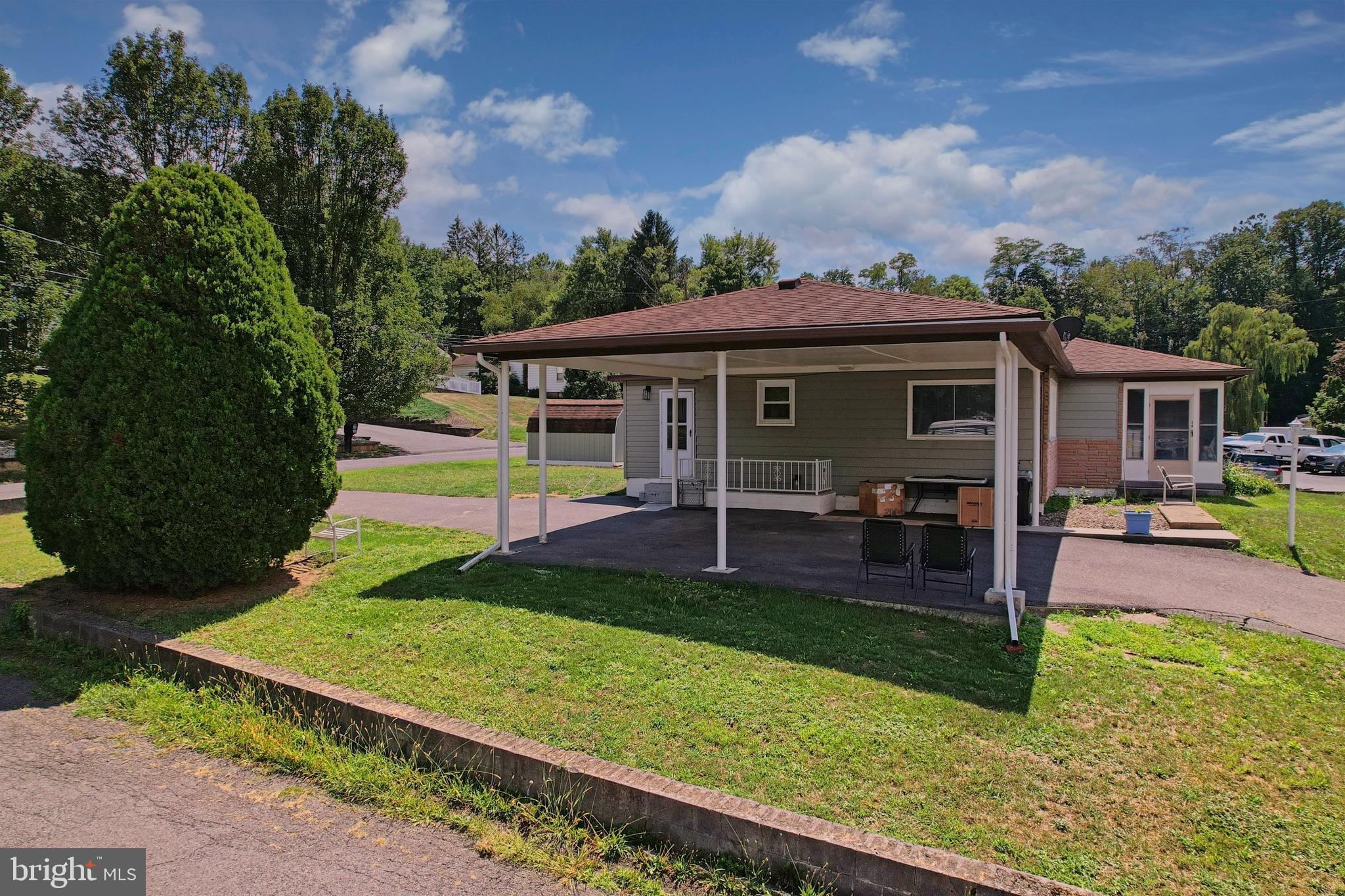 NONE AVAILABLE - Residential