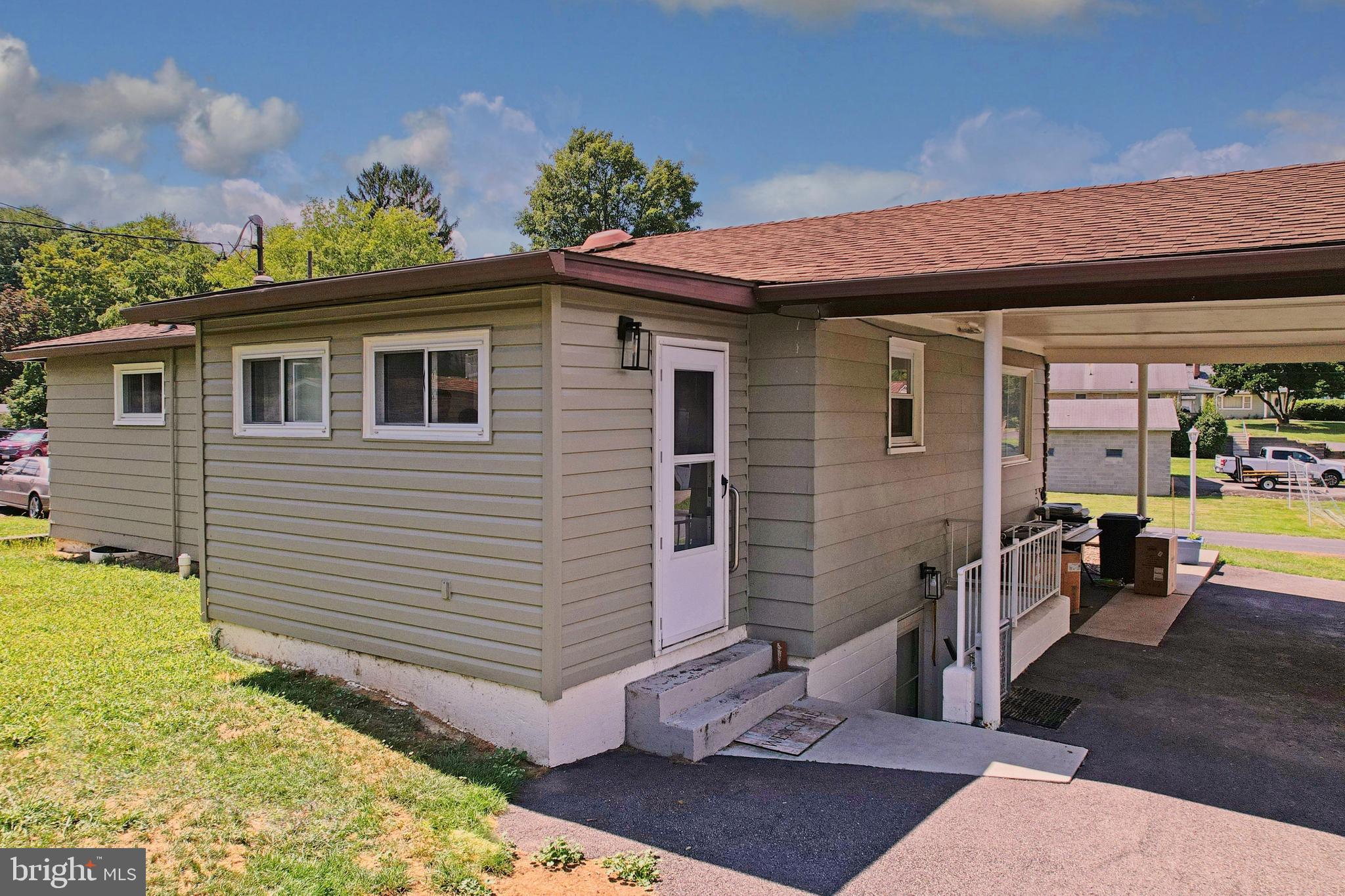 NONE AVAILABLE - Residential