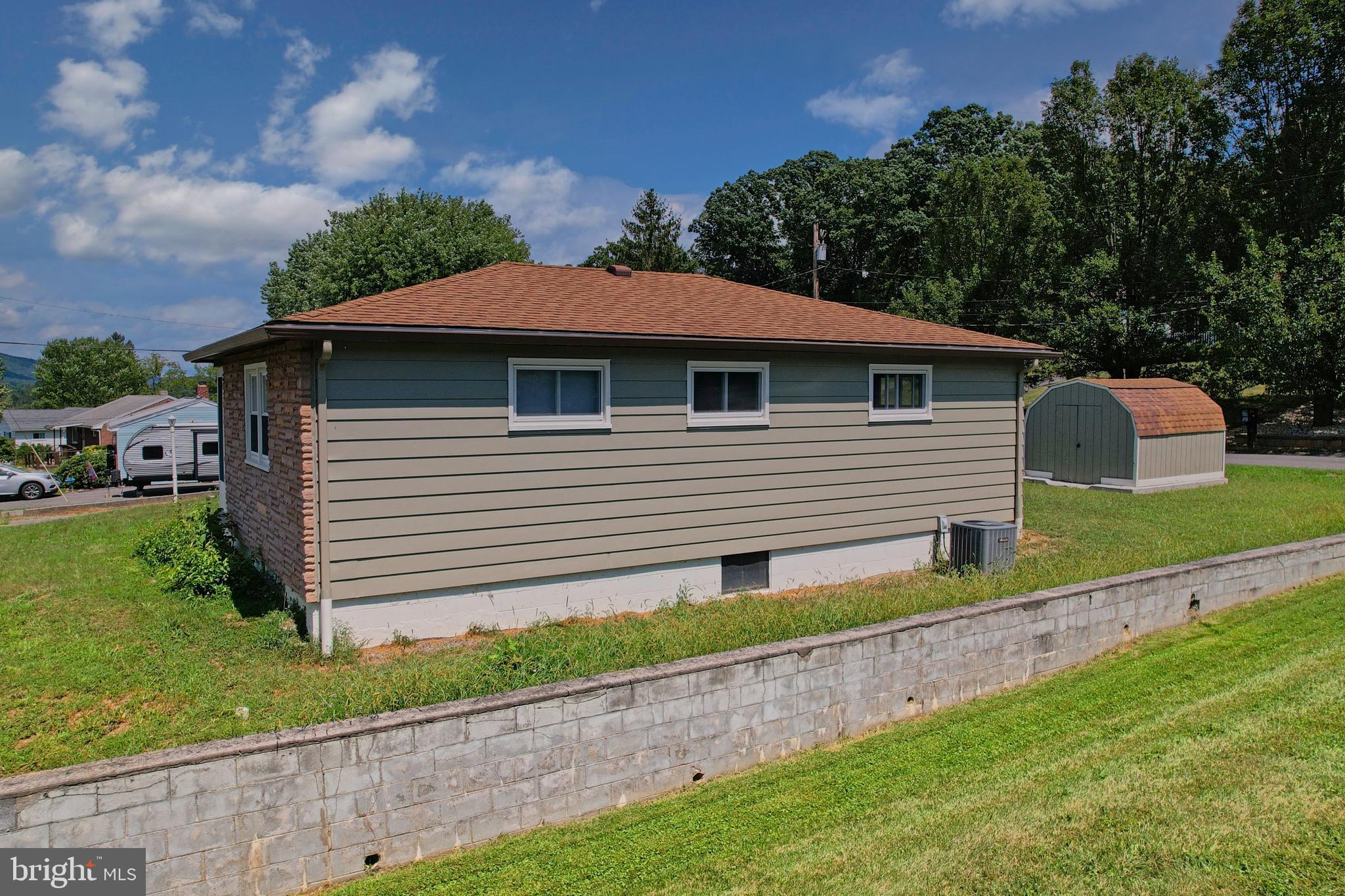 NONE AVAILABLE - Residential