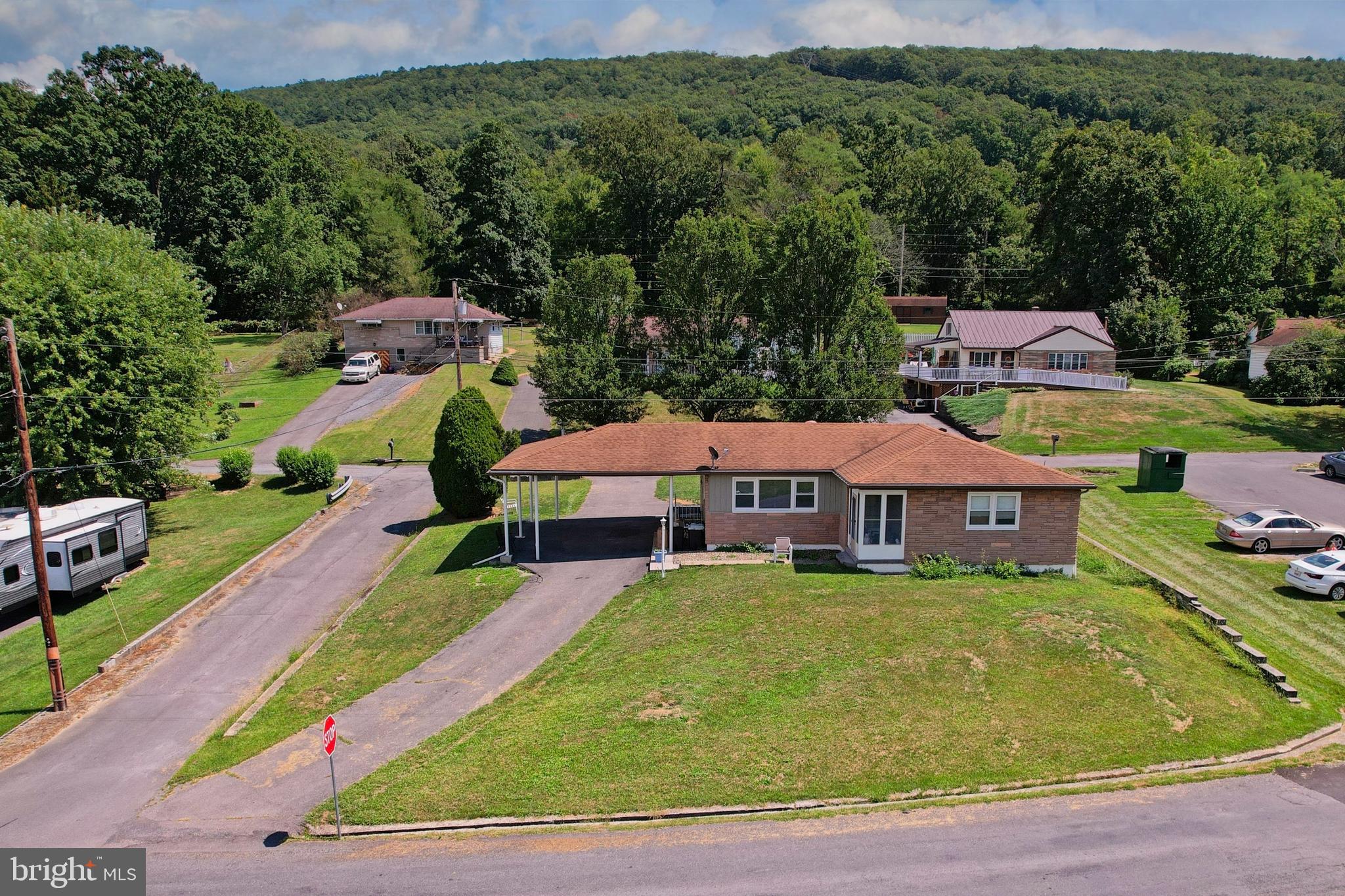 14 CLUBHOUSE ROAD