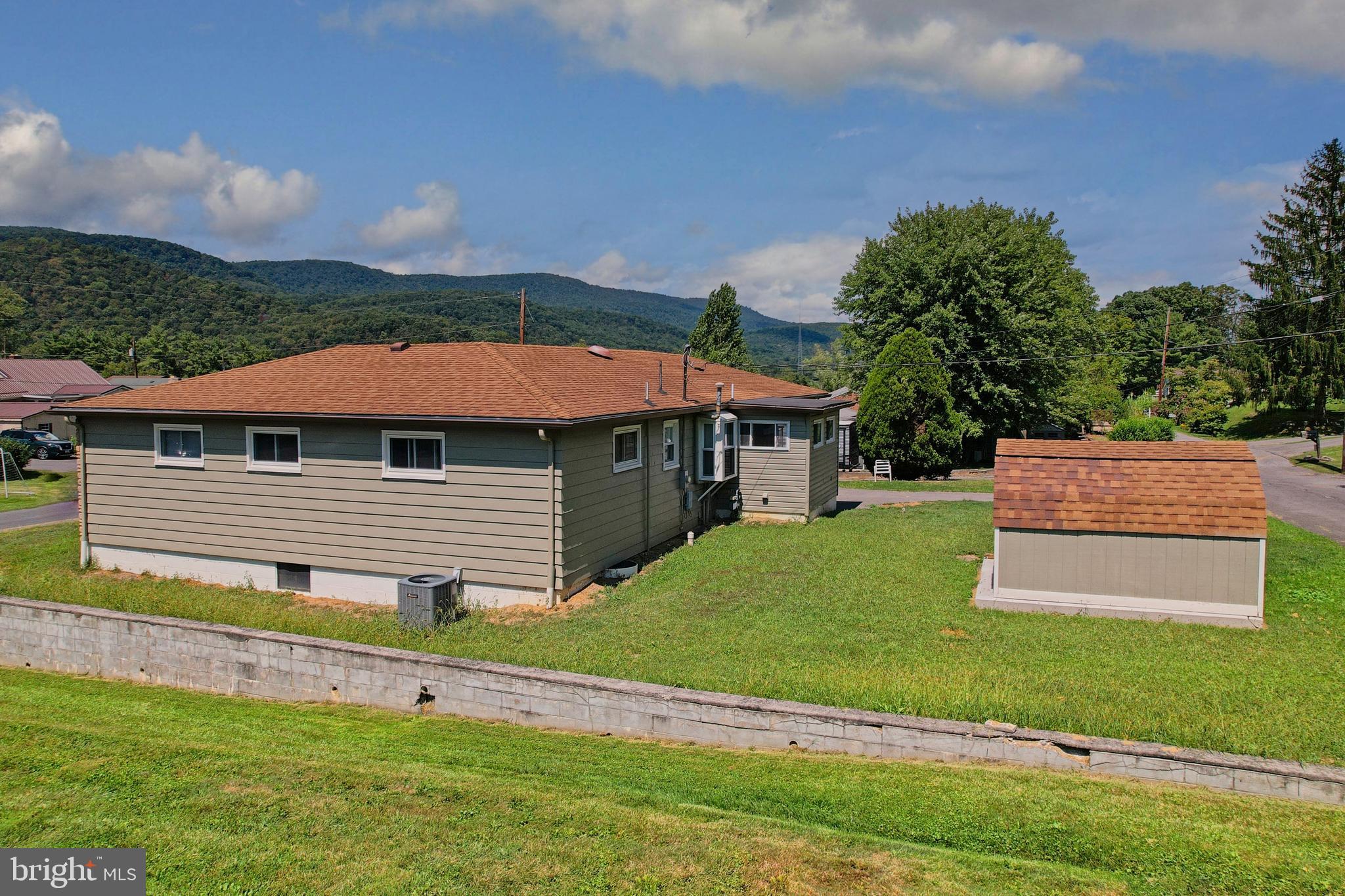 NONE AVAILABLE - Residential