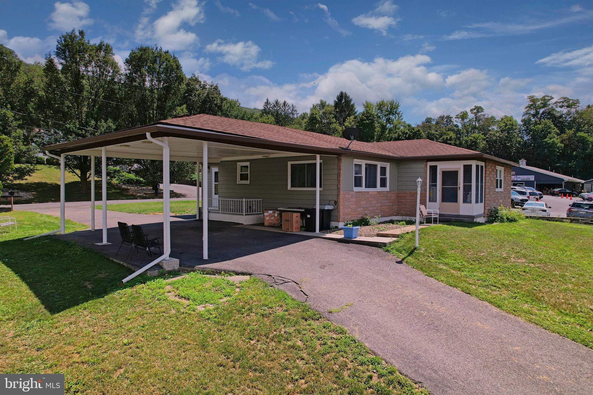 NONE AVAILABLE - Residential