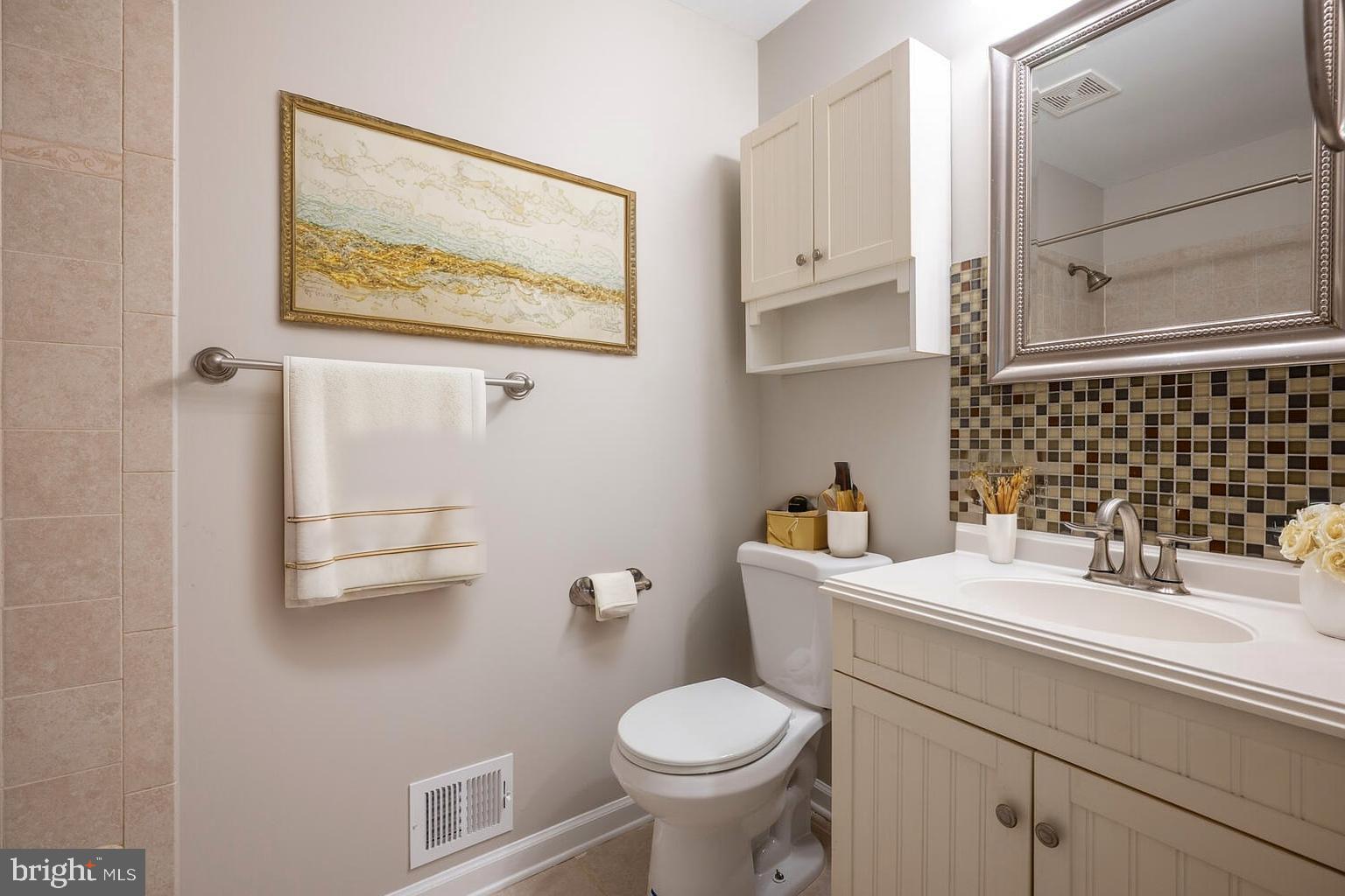 MONTCLAIR - Residential