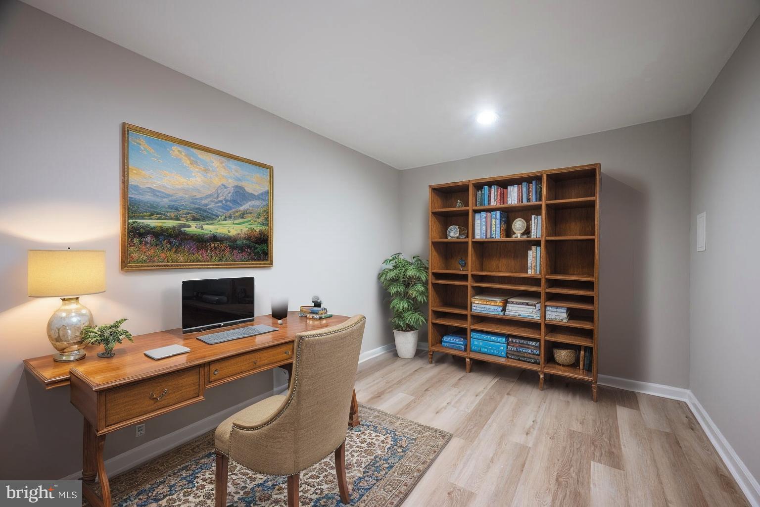 MONTCLAIR - Residential