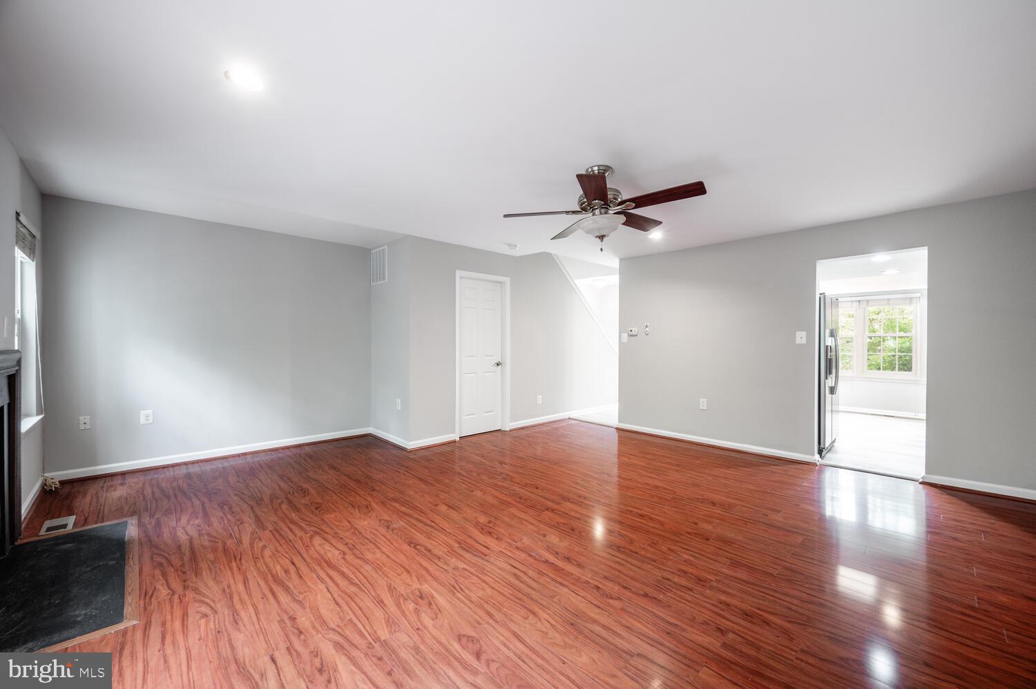 MONTCLAIR - Residential