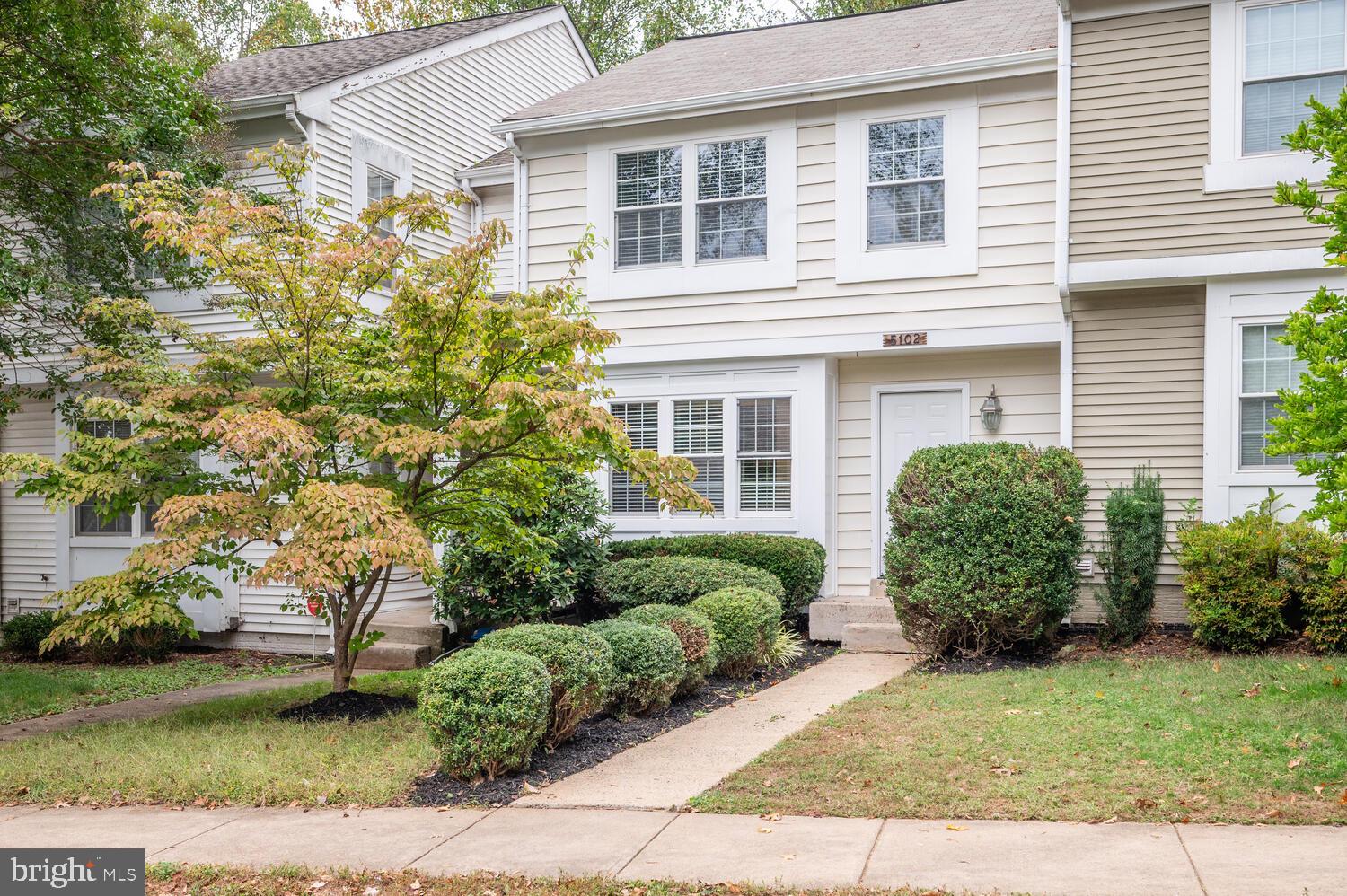 MONTCLAIR - Residential