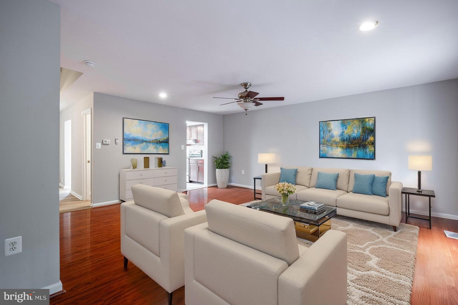 MONTCLAIR - Residential