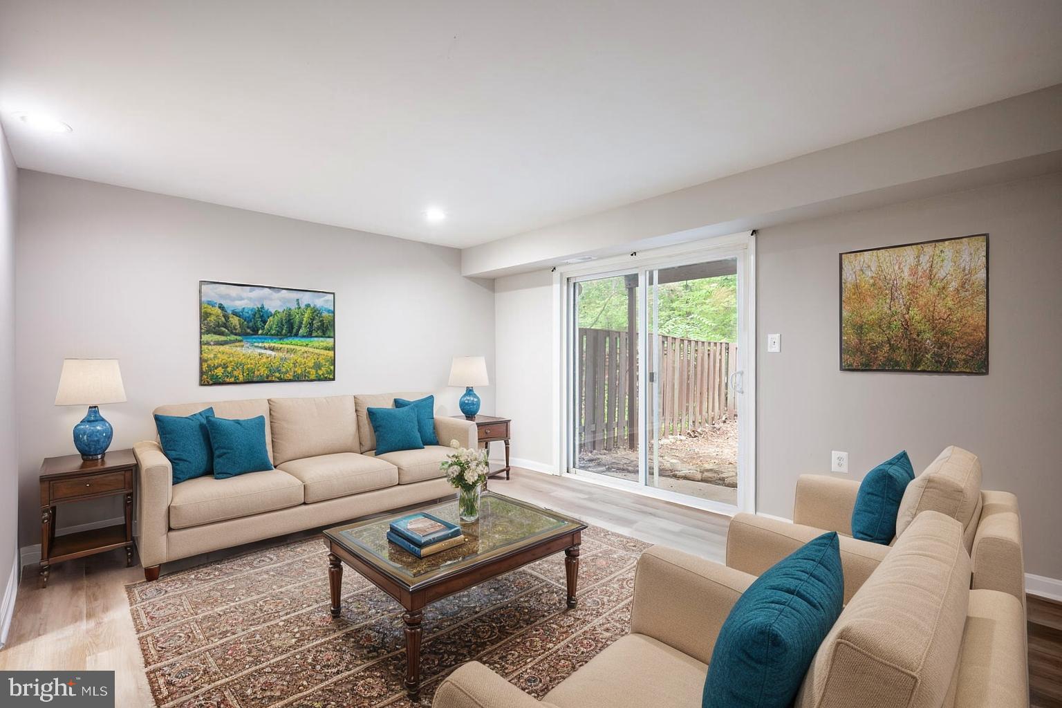 MONTCLAIR - Residential