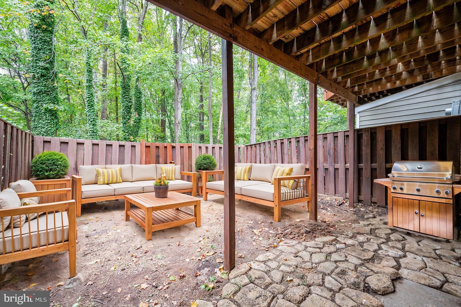 MONTCLAIR - Residential