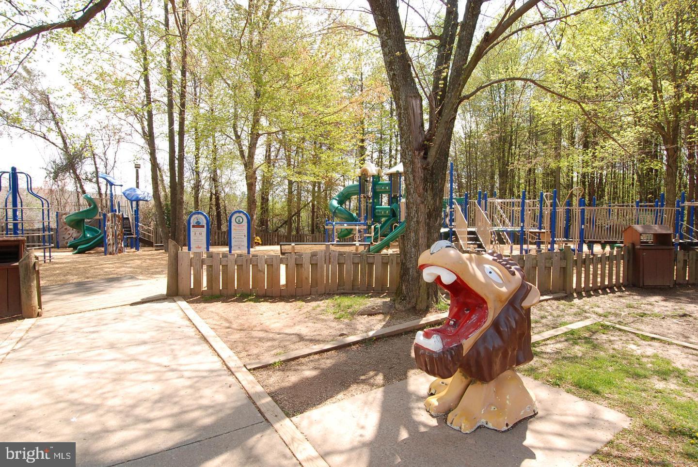 MONTCLAIR - Residential