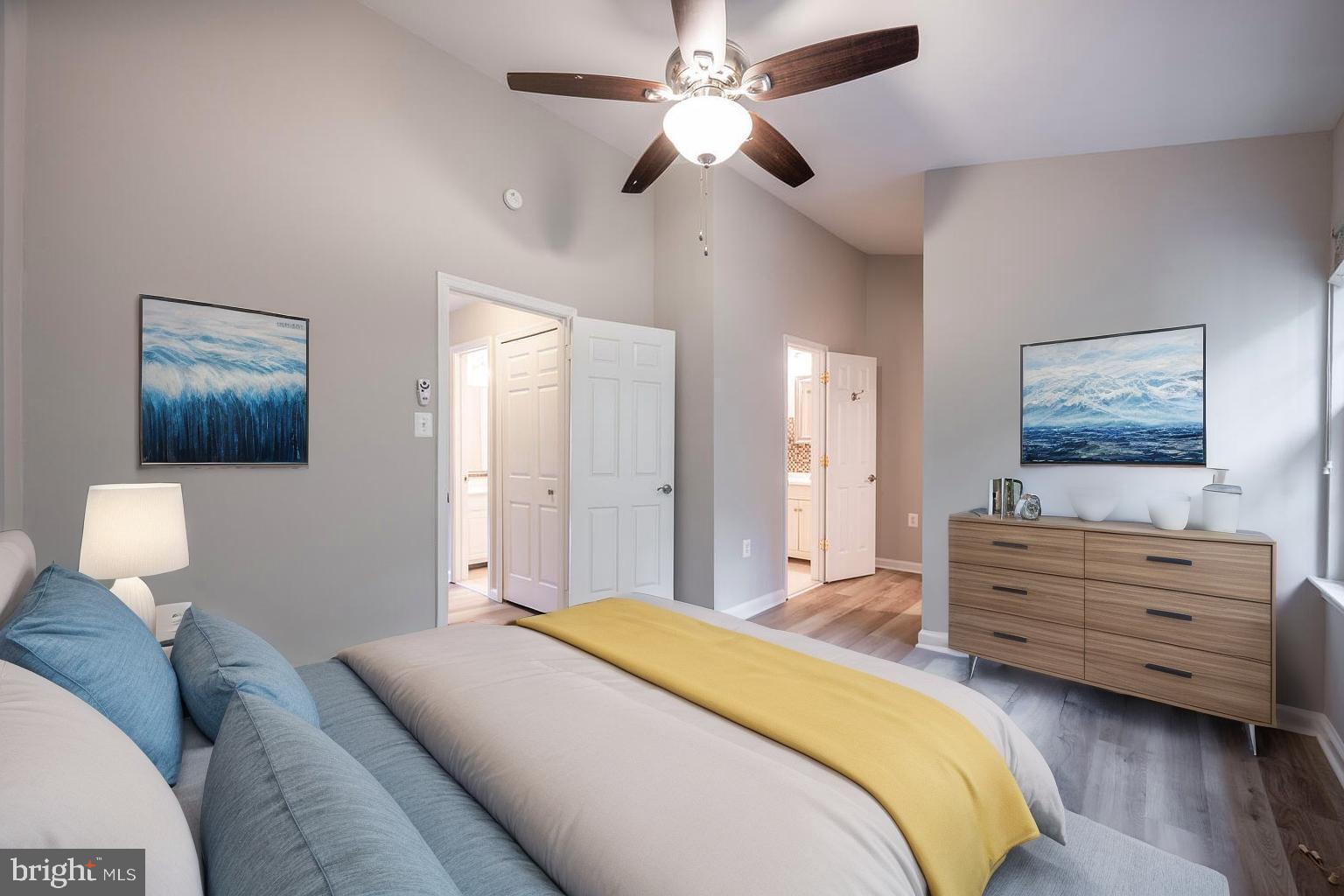 MONTCLAIR - Residential