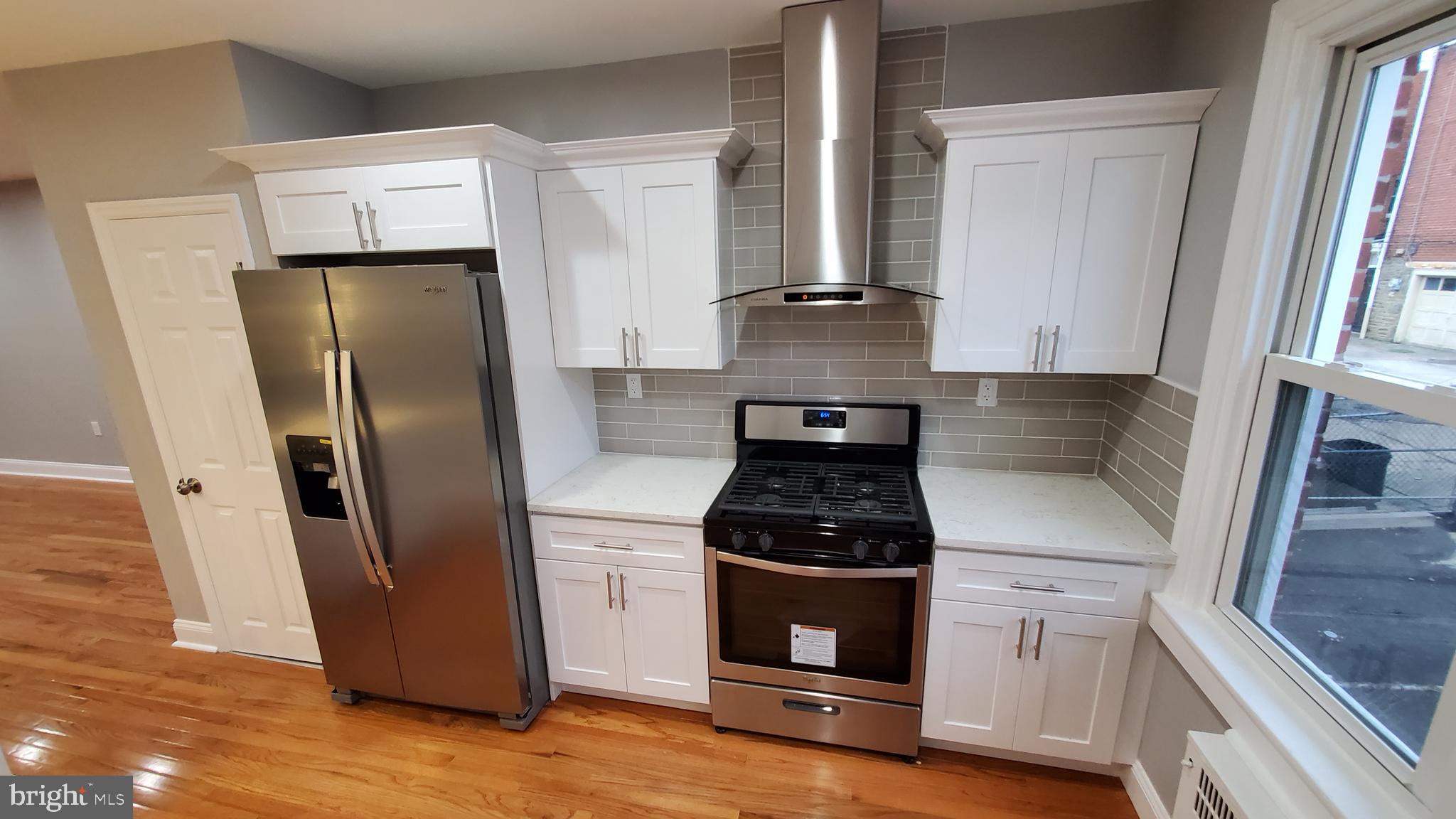 STANTON - Residential