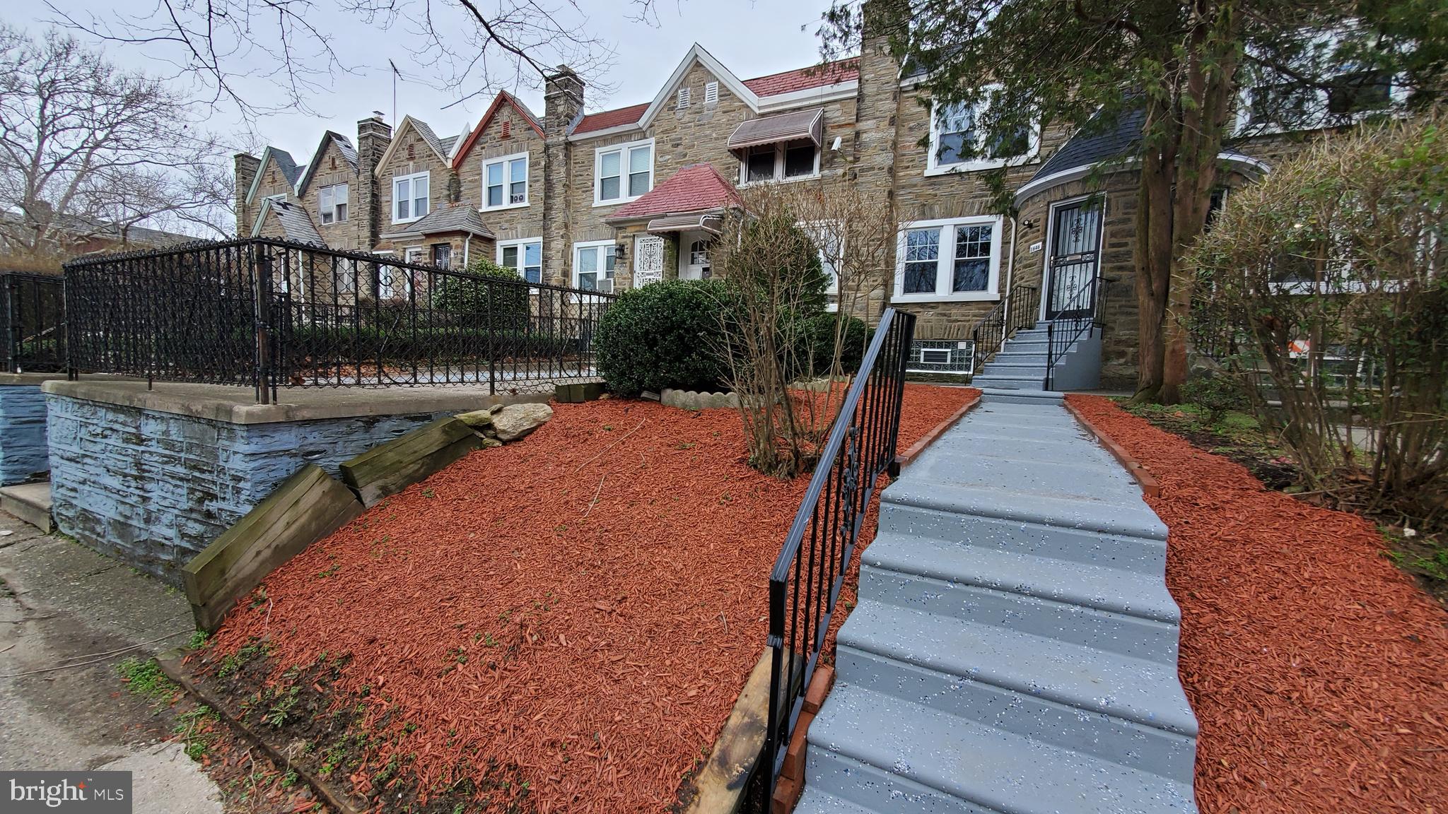 STANTON - Residential