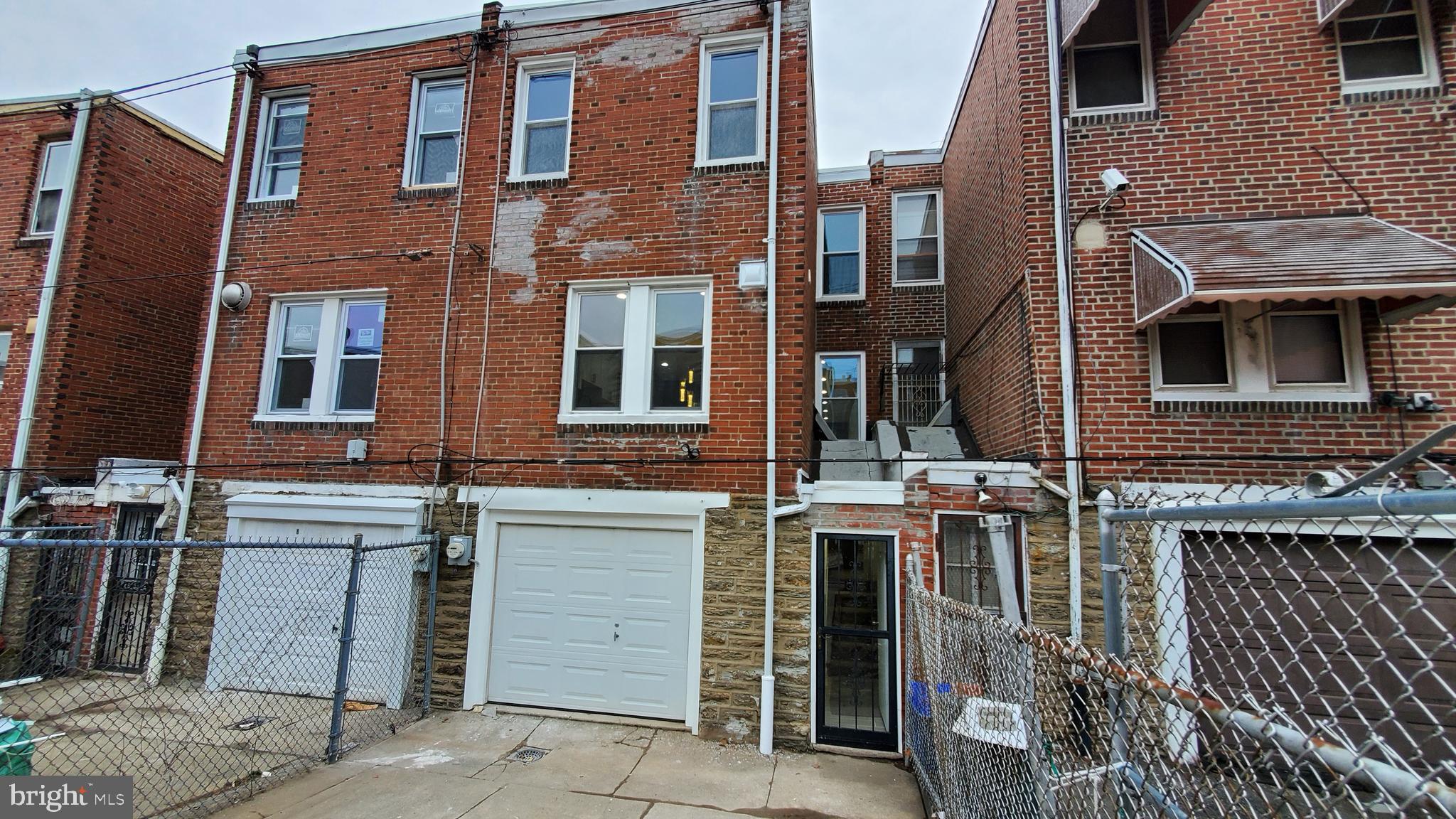 STANTON - Residential