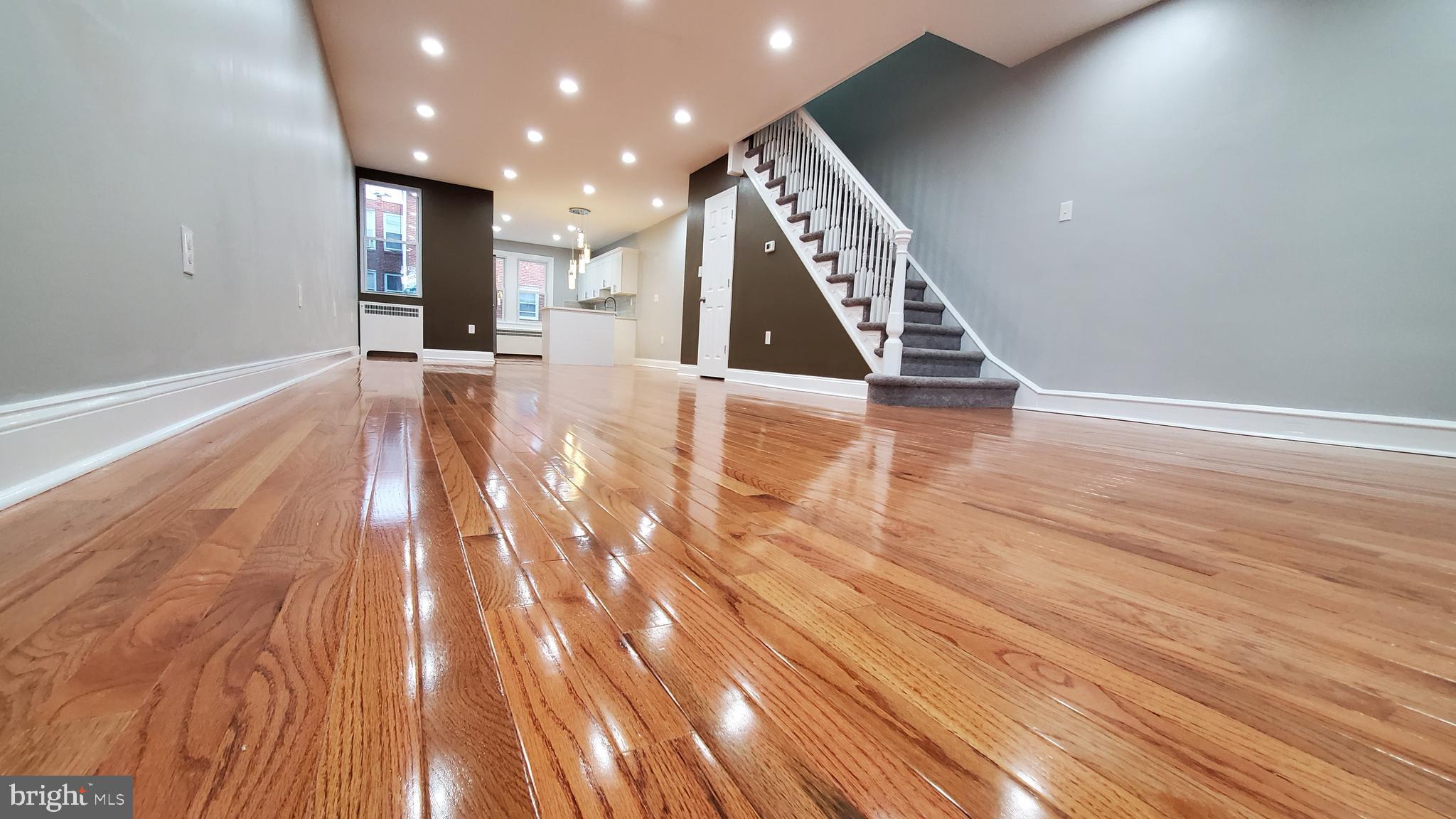 STANTON - Residential