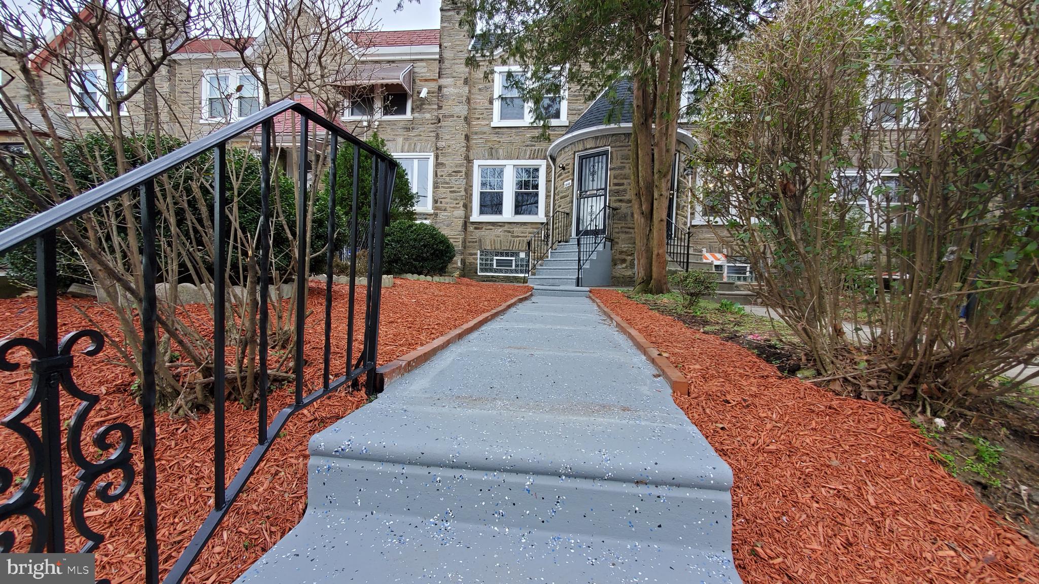 STANTON - Residential