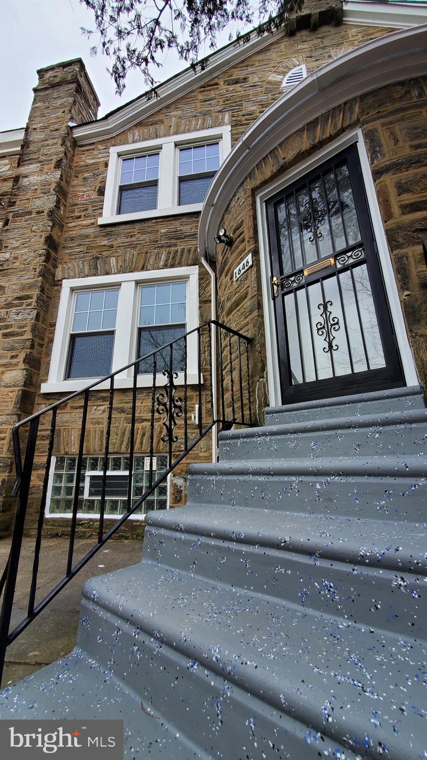 STANTON - Residential