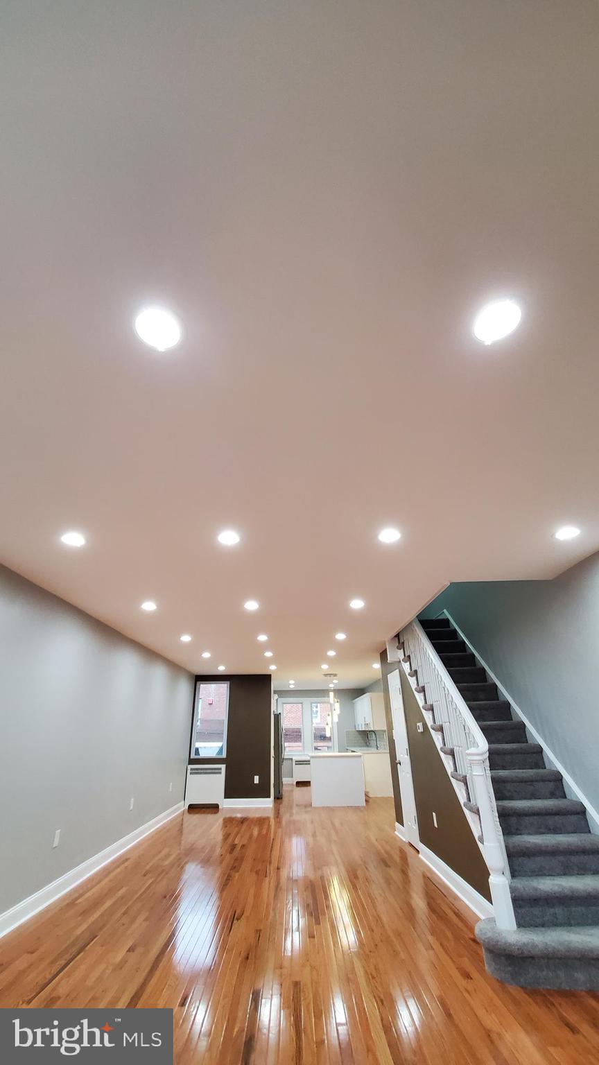 STANTON - Residential