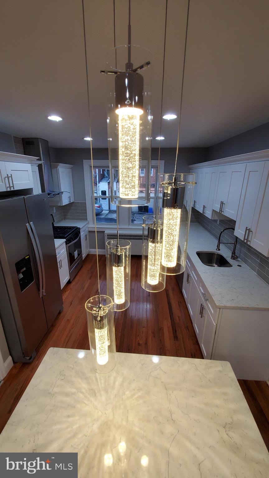 STANTON - Residential