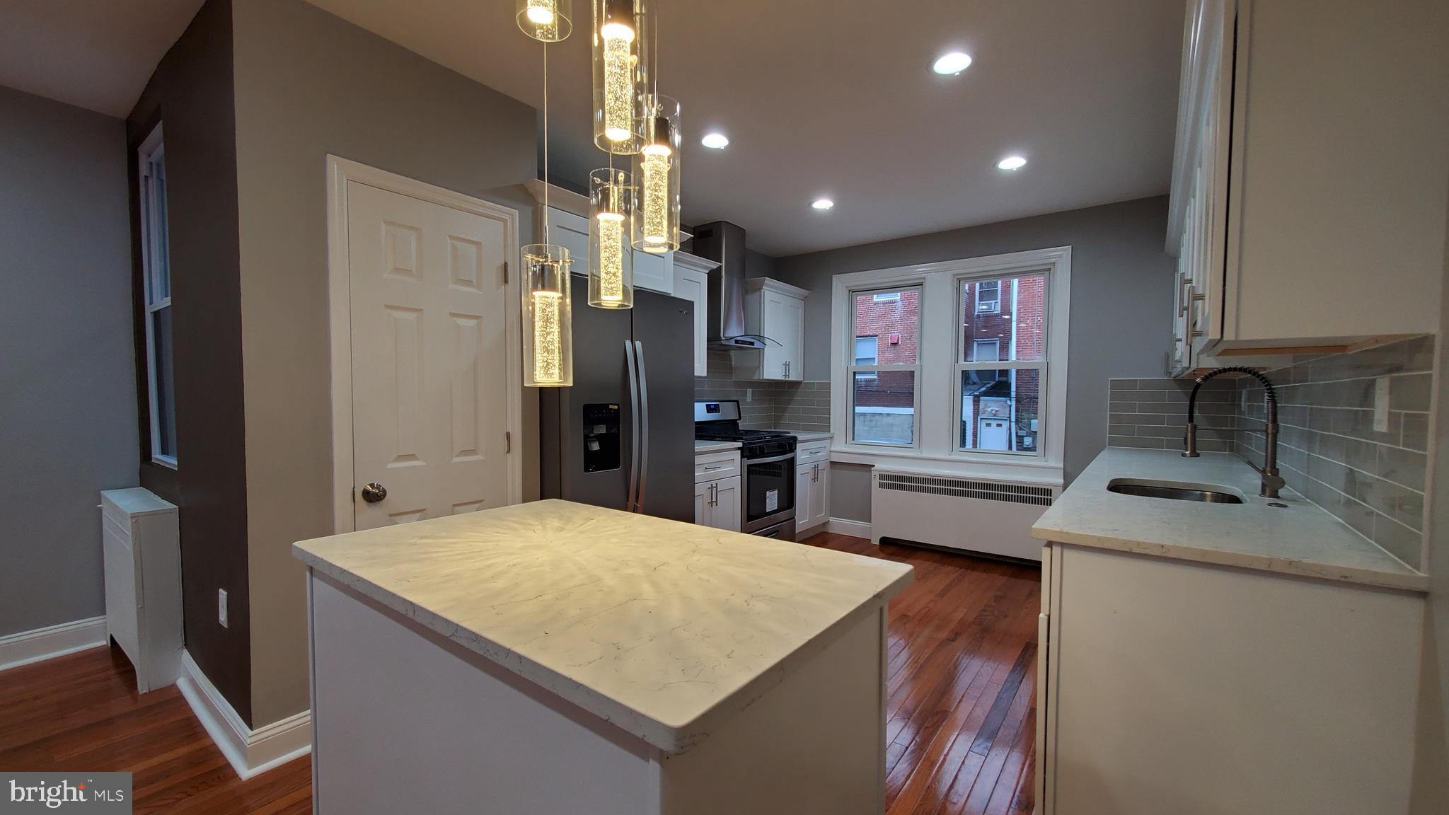 STANTON - Residential