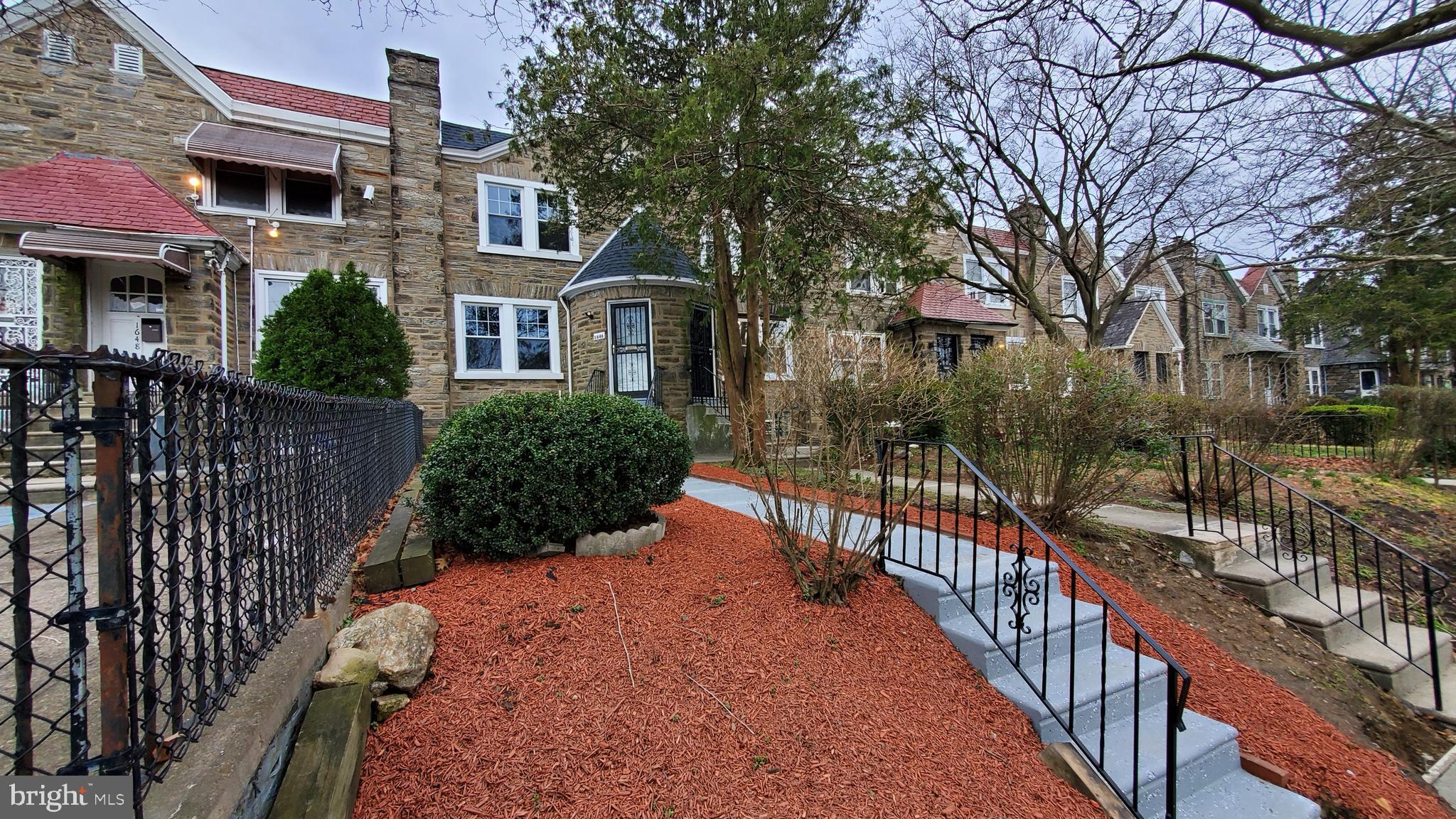 STANTON - Residential