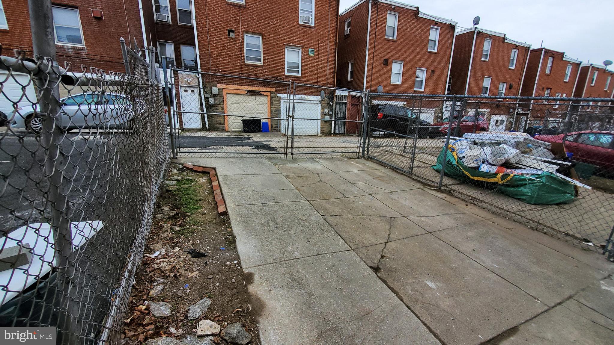 STANTON - Residential