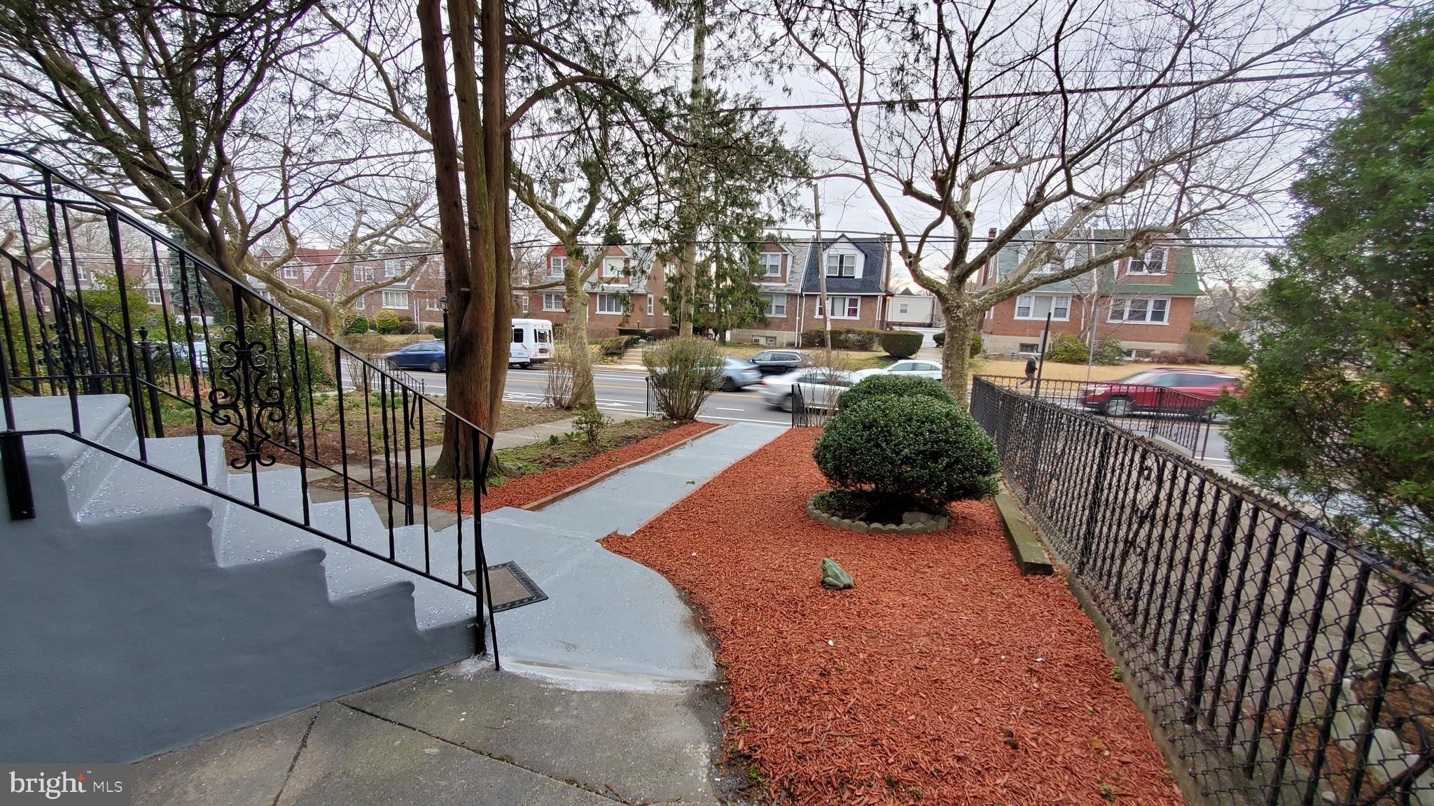 STANTON - Residential