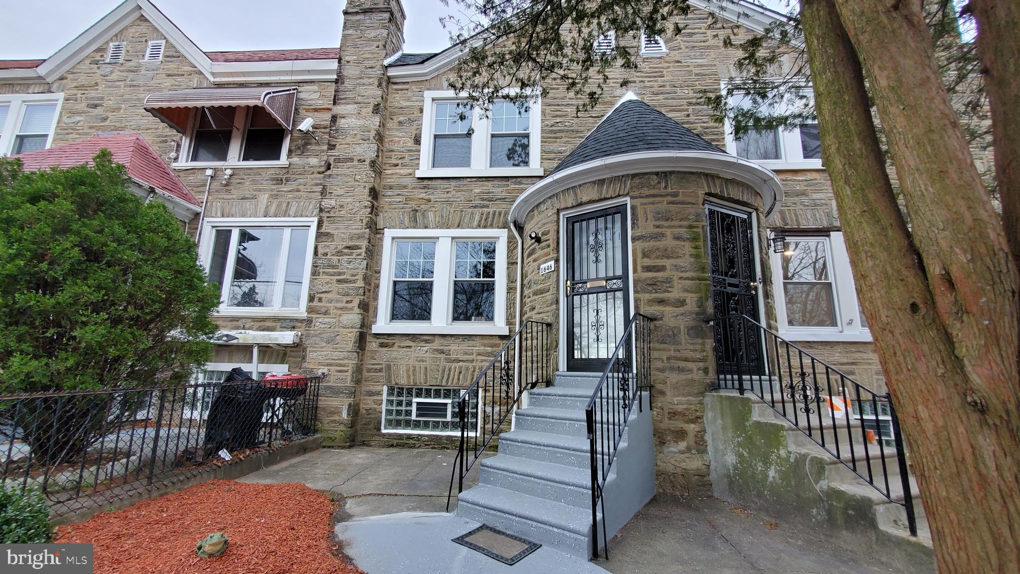 STANTON - Residential