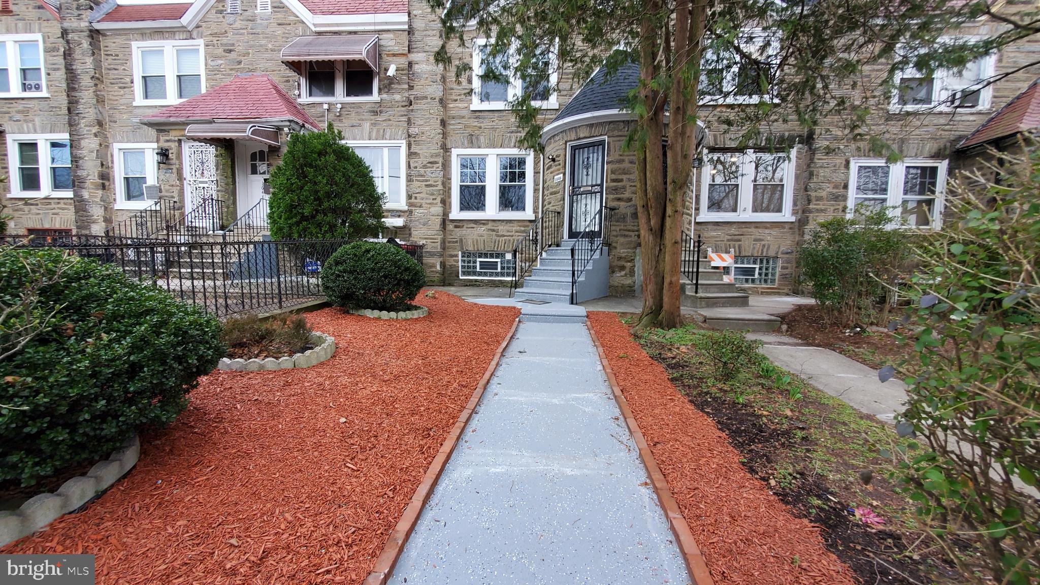 STANTON - Residential