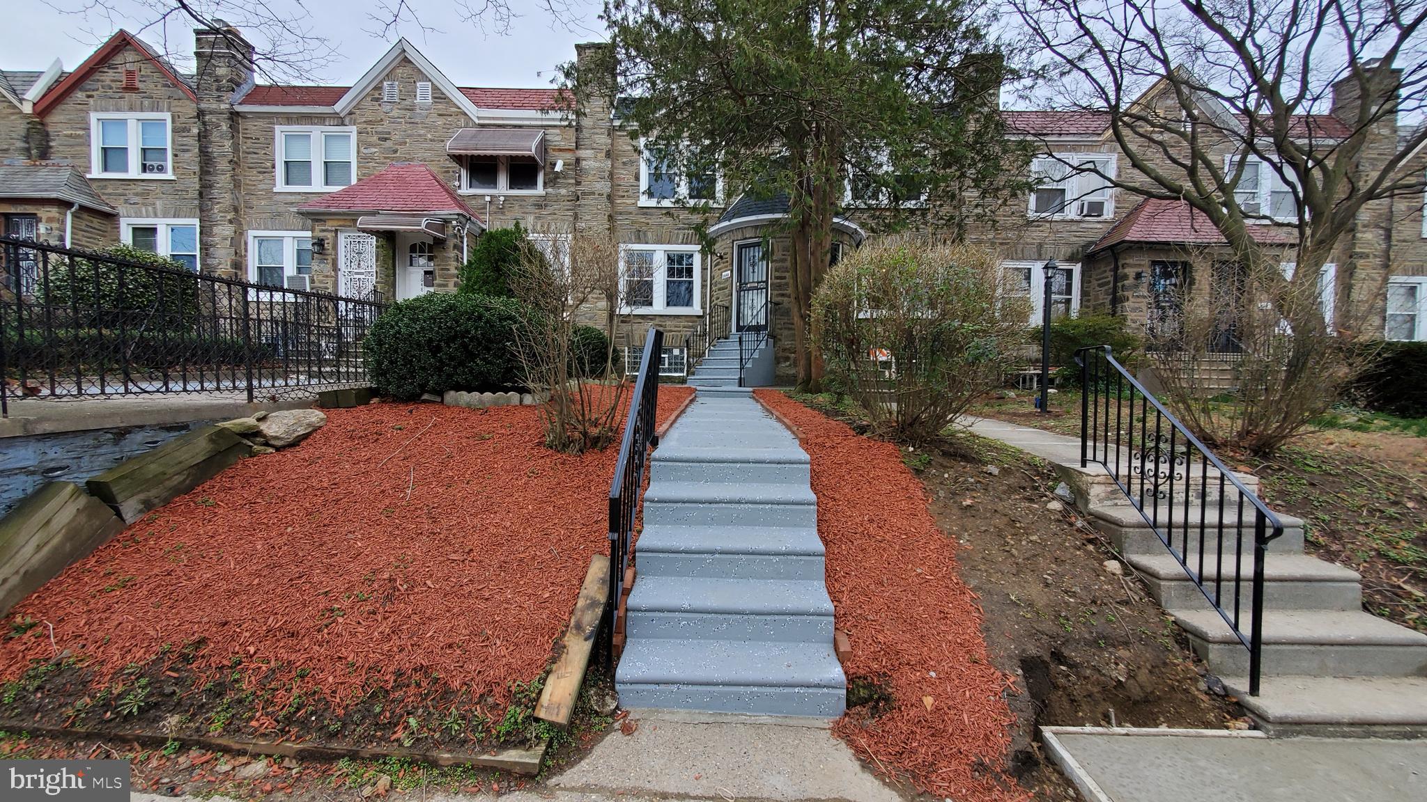 STANTON - Residential