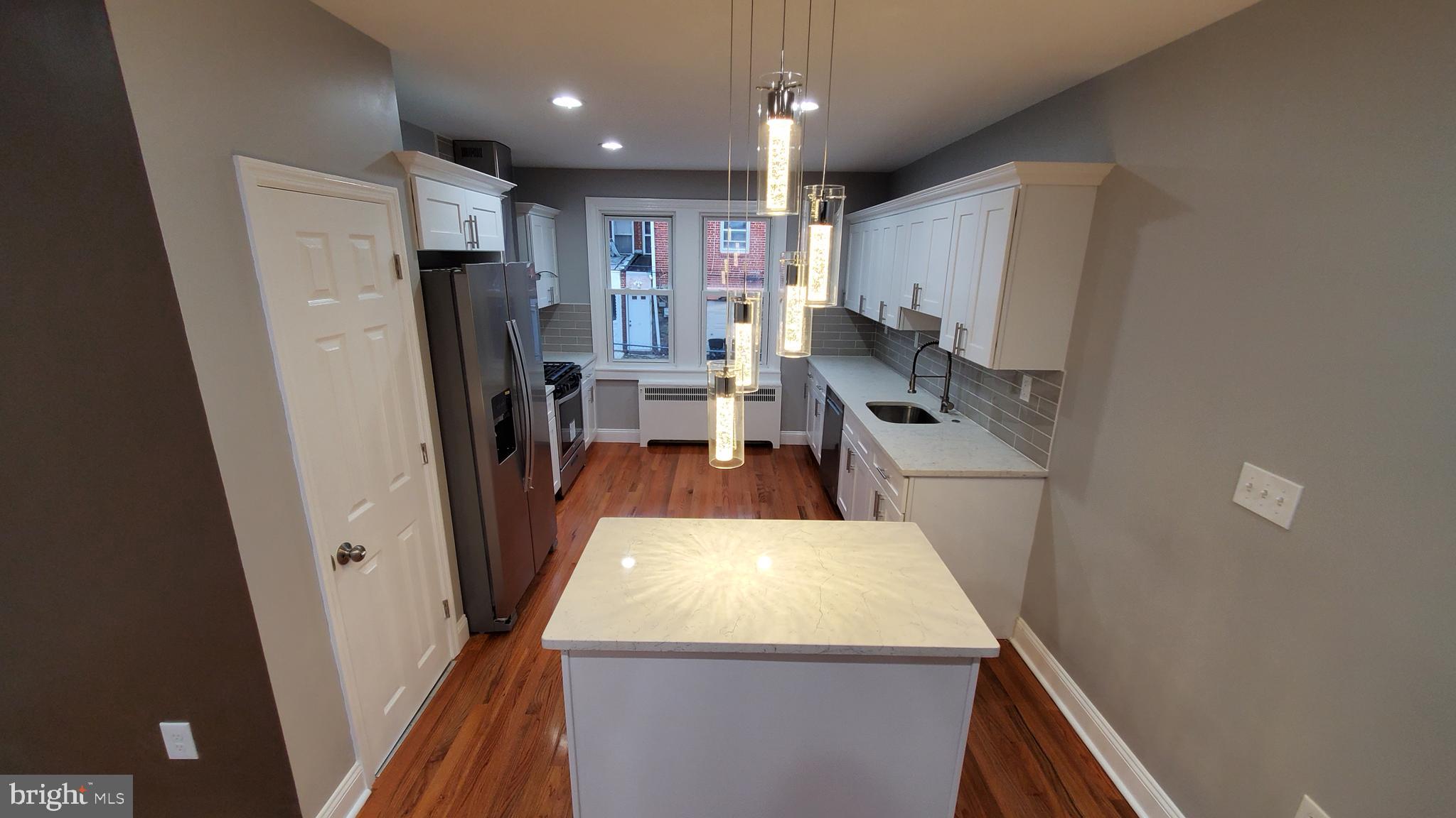 STANTON - Residential