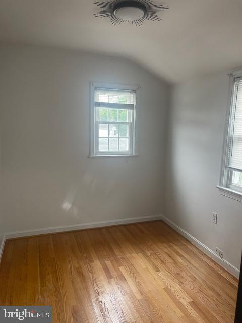 HOLLYWOOD - Residential Lease