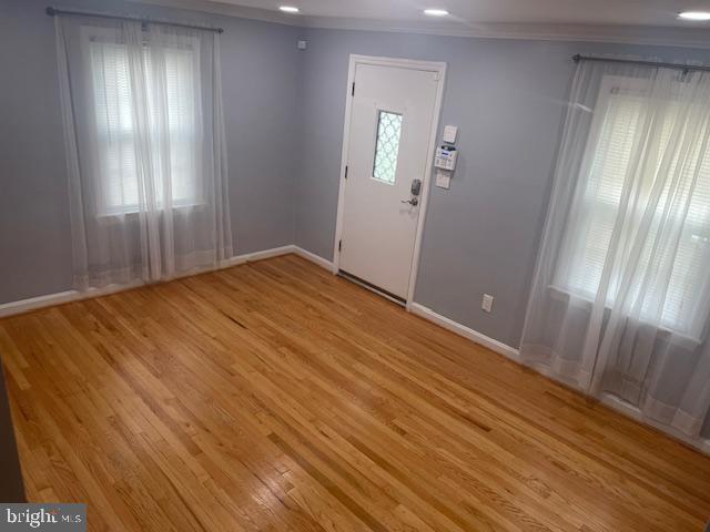 HOLLYWOOD - Residential Lease