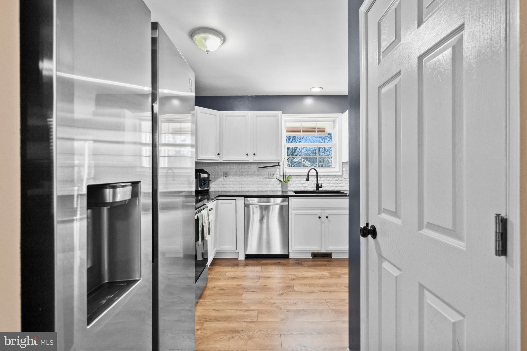 MILLS FARM - Residential