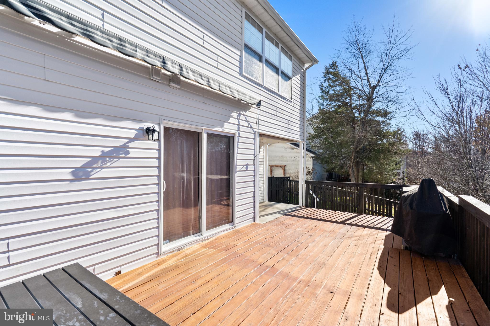 MILLS FARM - Residential