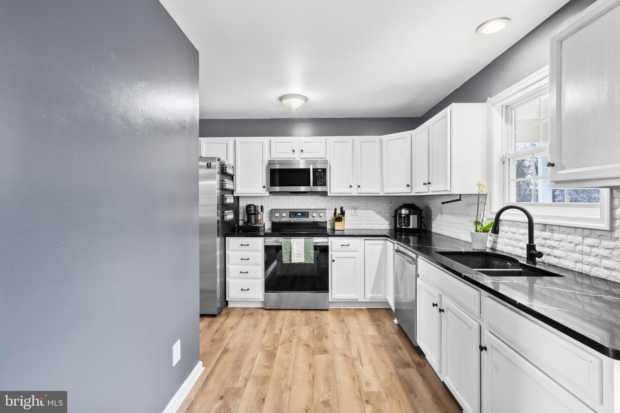 MILLS FARM - Residential