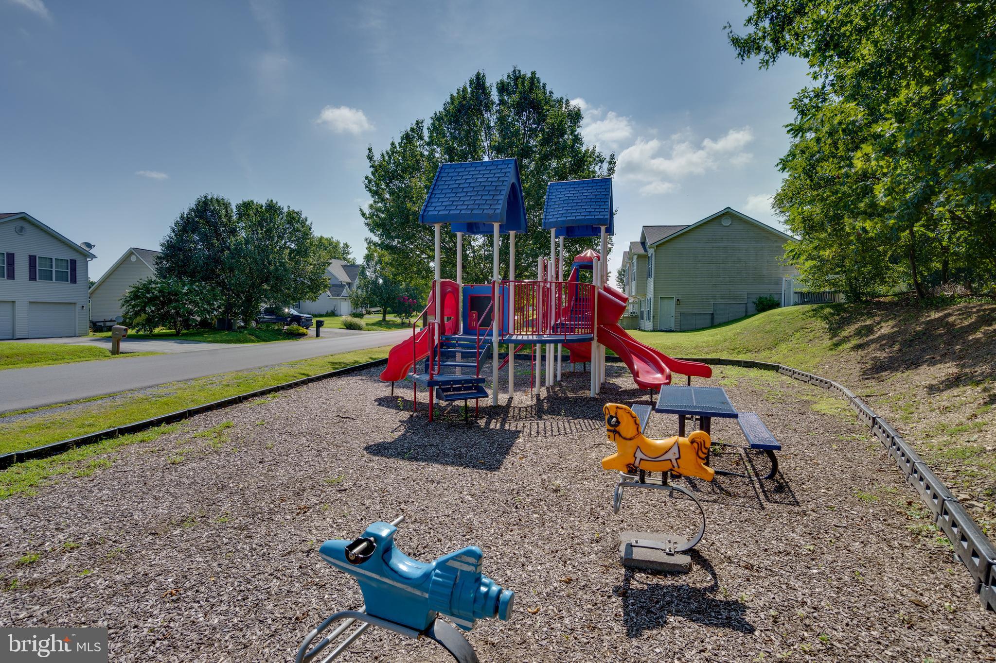 MILLS FARM - Residential