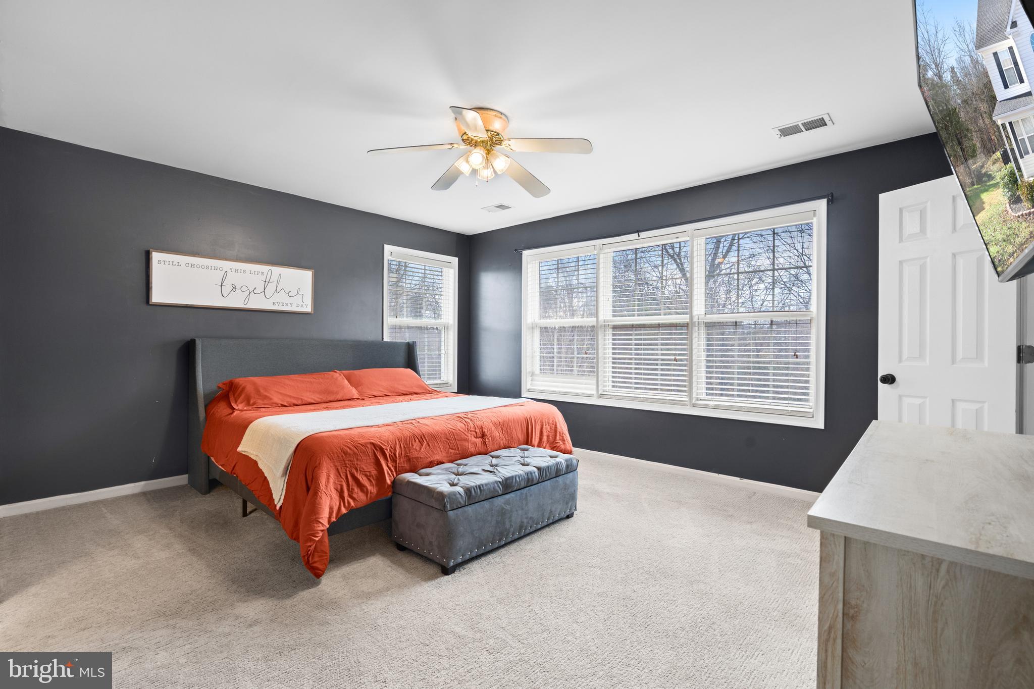 MILLS FARM - Residential