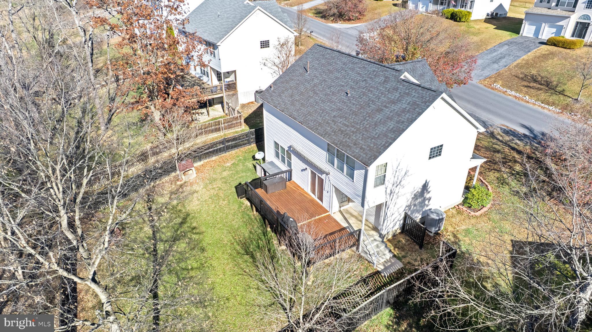 MILLS FARM - Residential