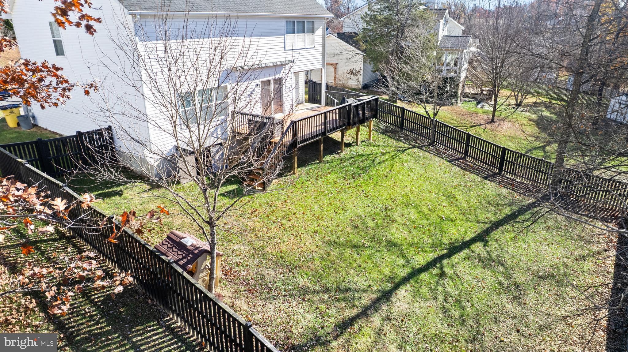 MILLS FARM - Residential