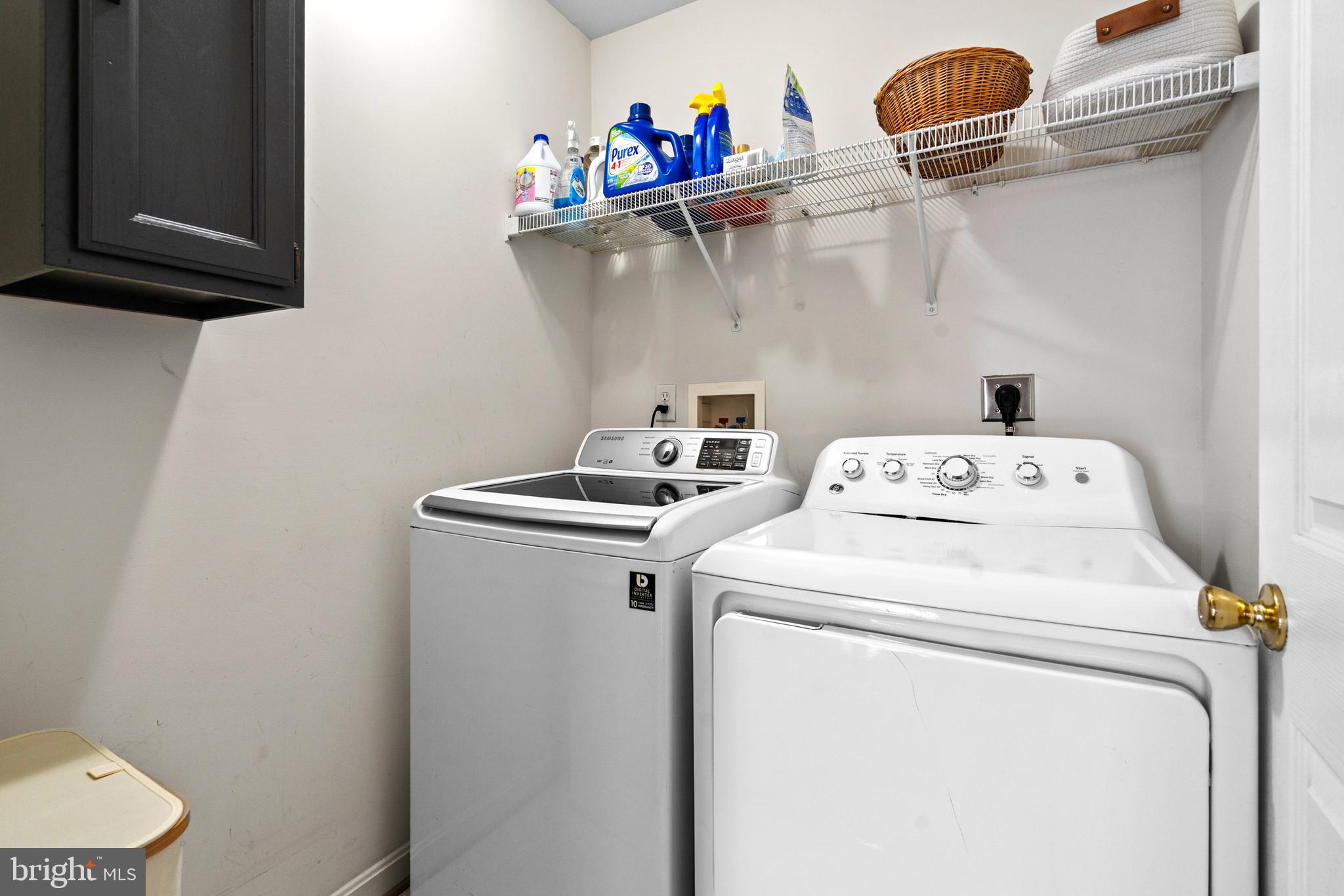 MILLS FARM - Residential