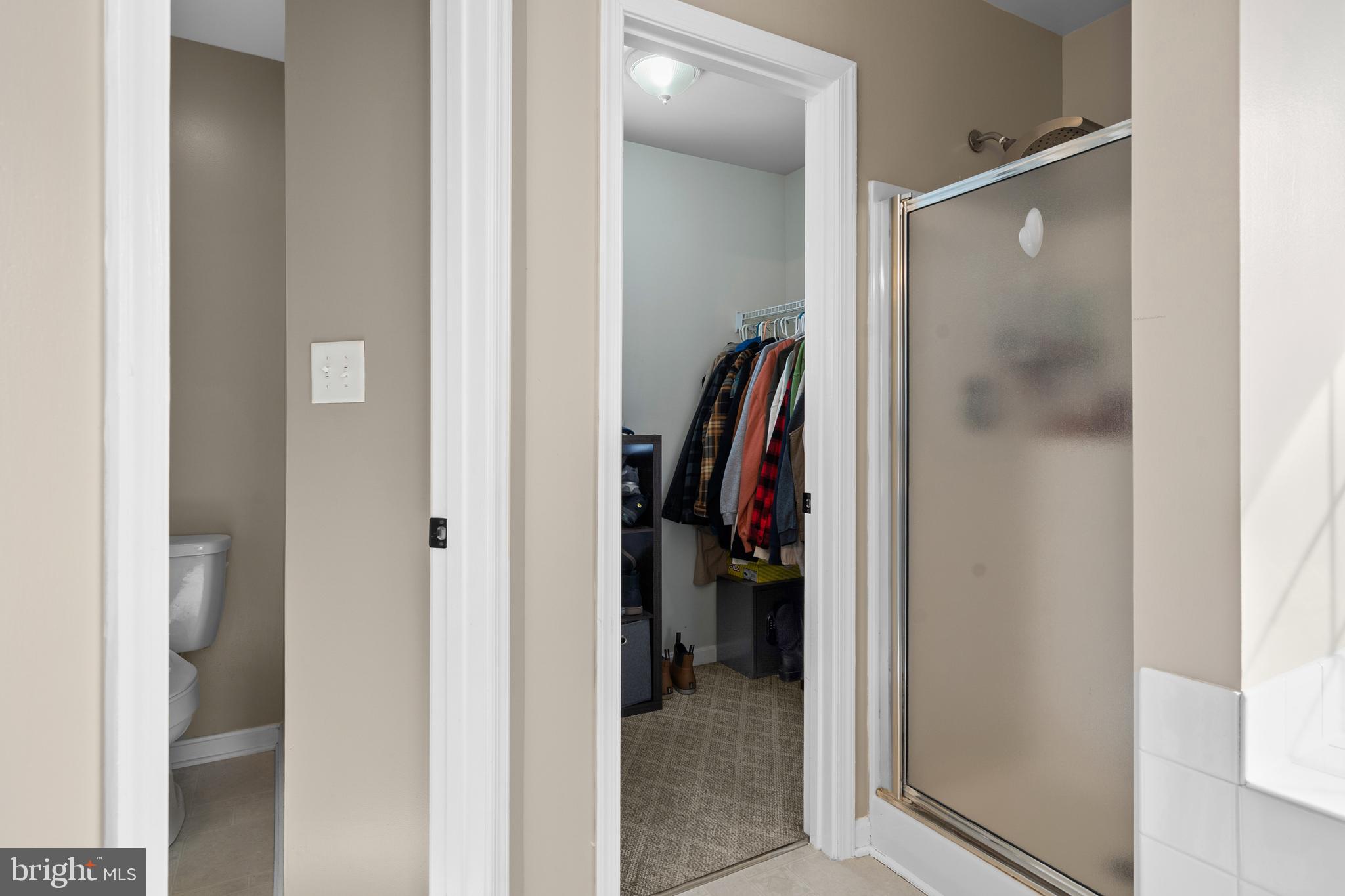 MILLS FARM - Residential